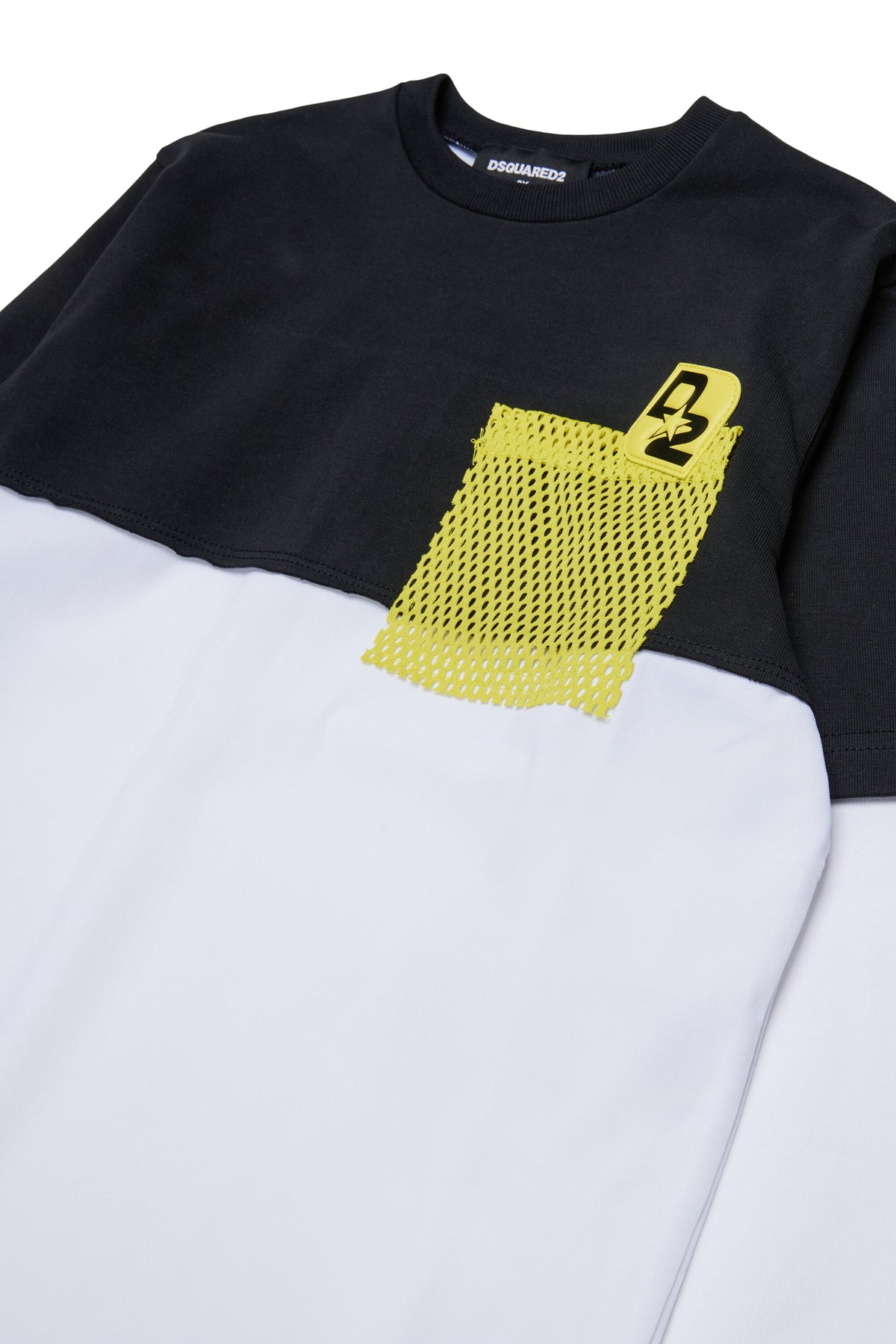 T-shirt manches longues avec logo