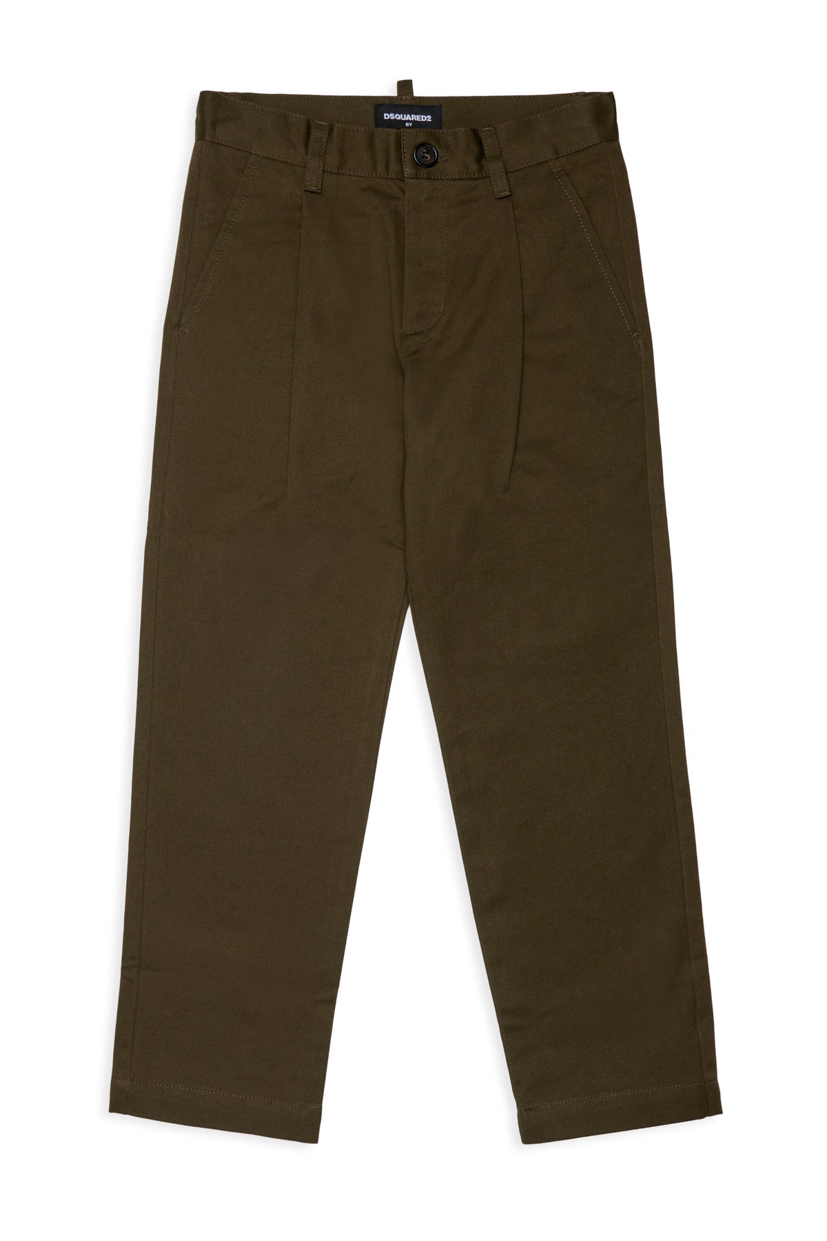 Pantalon chino formel