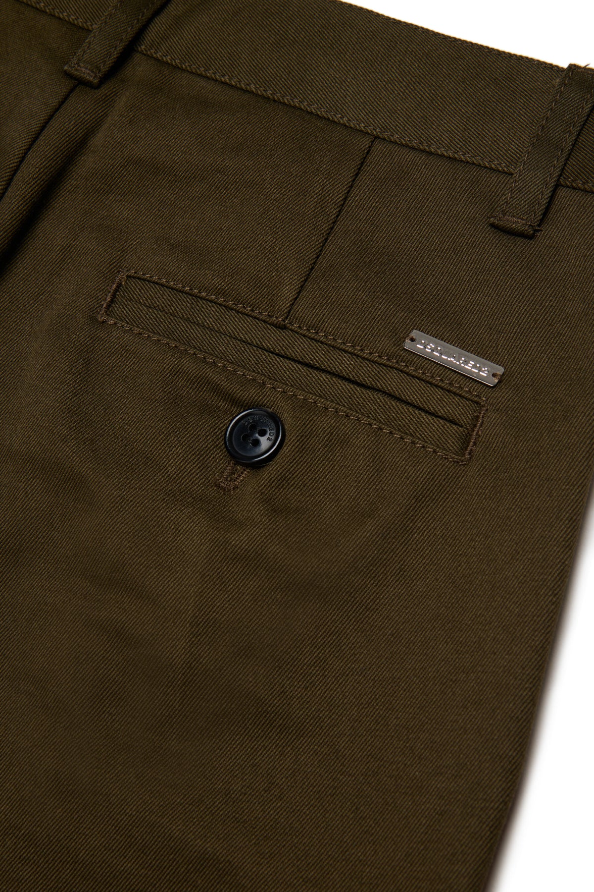 Pantalones chinos formales