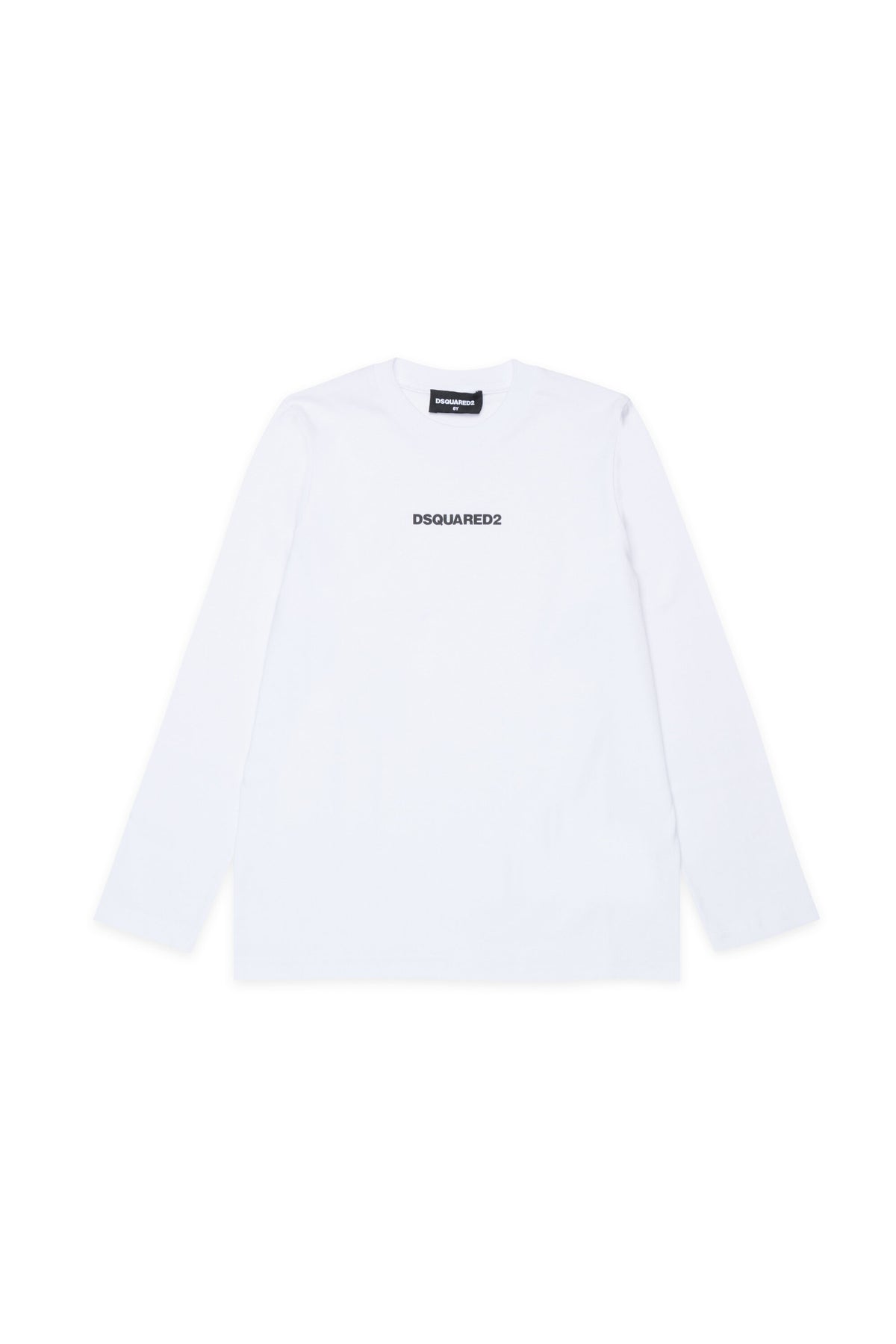 T-shirt à manches longues avec logo