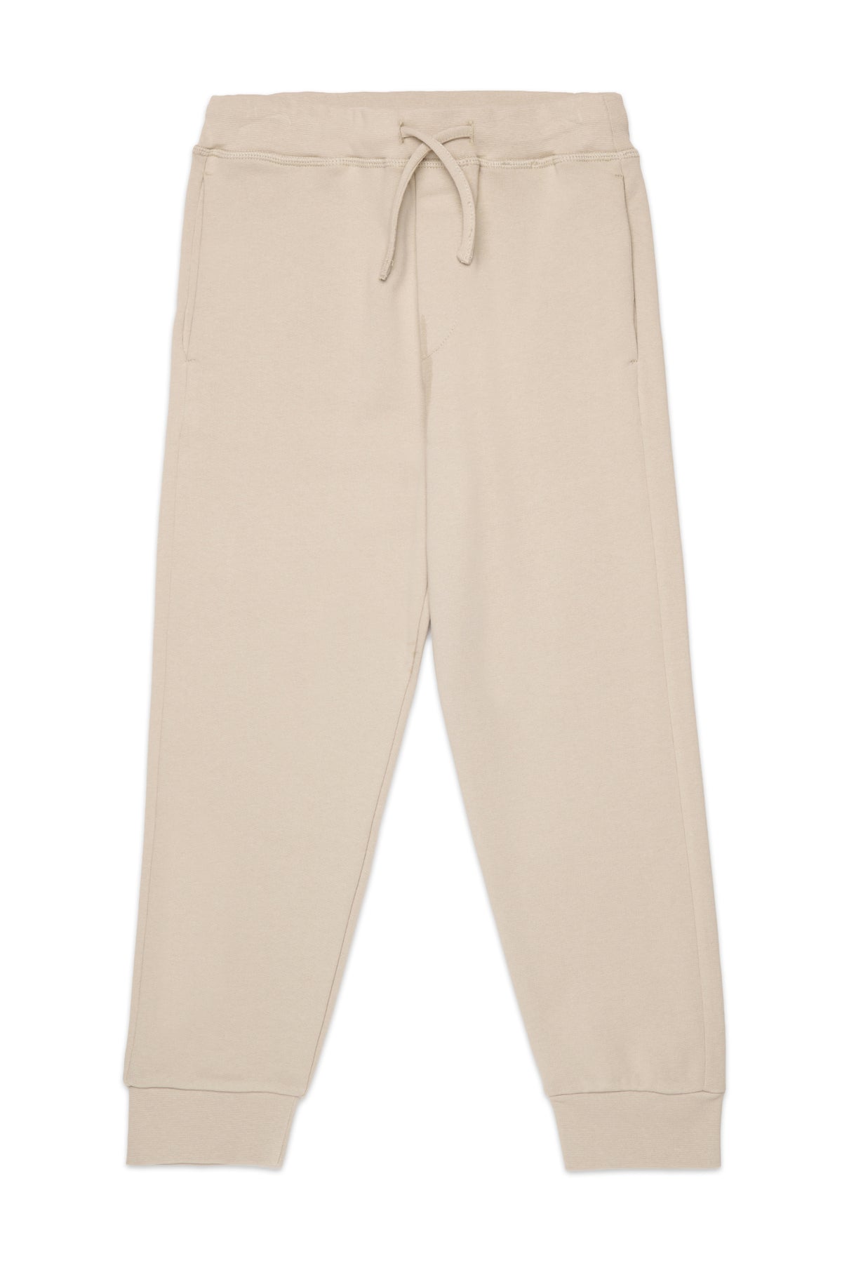 Pantalon en molleton avec logo