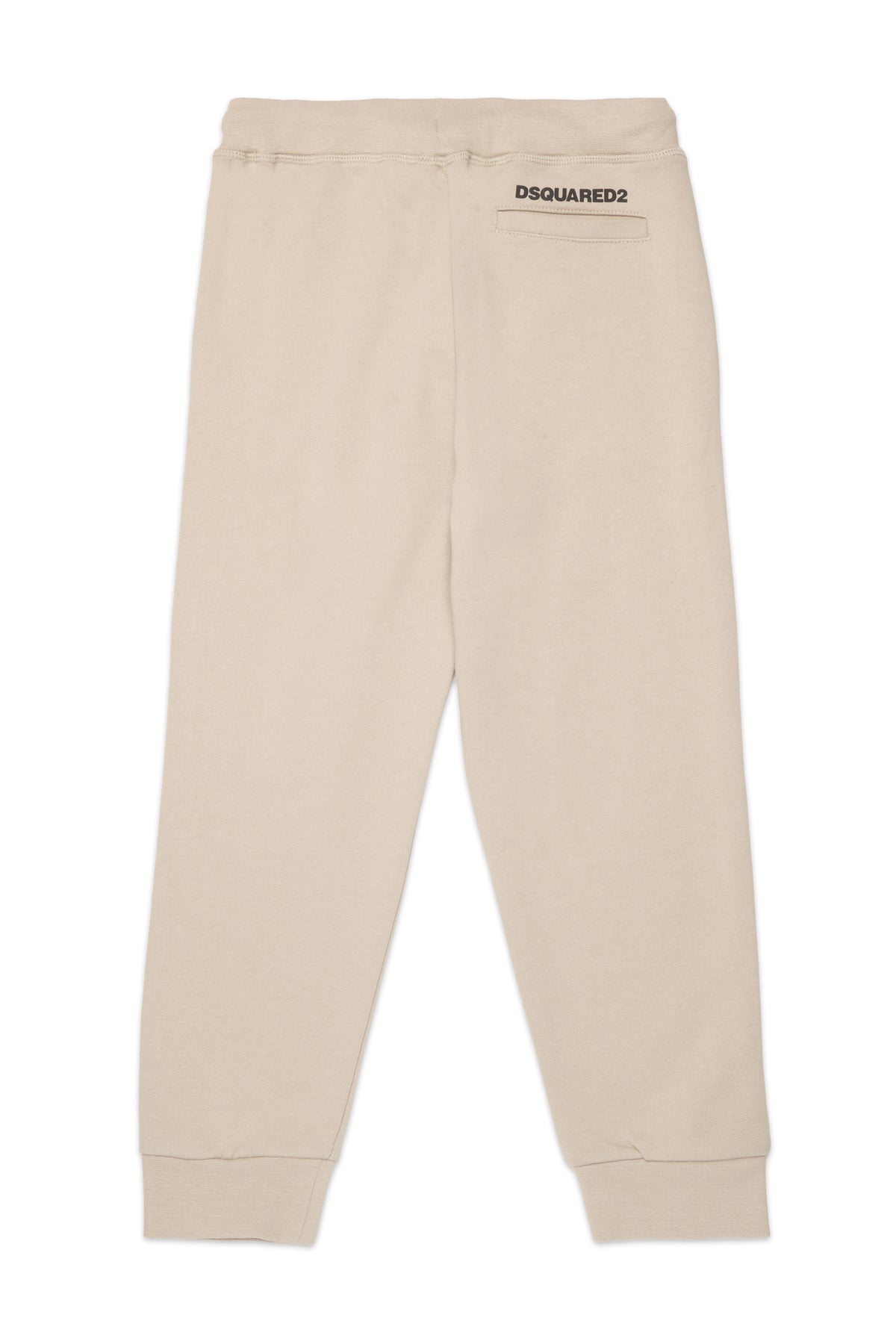 Pantalon en molleton avec logo