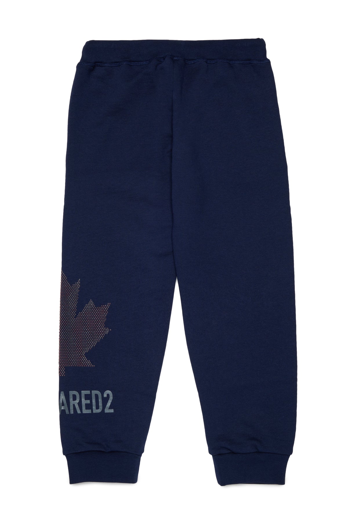 Pantalon en molleton avec logo