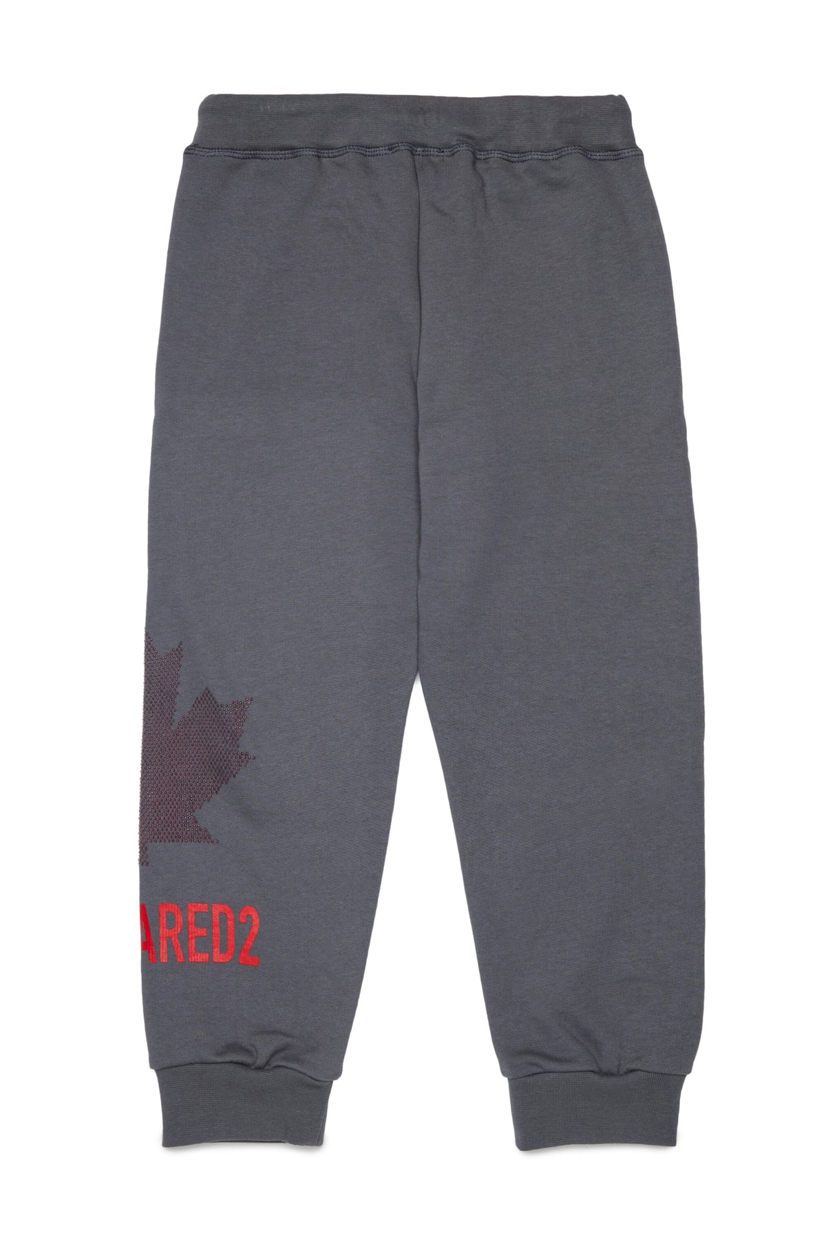 Pantalon en molleton avec logo