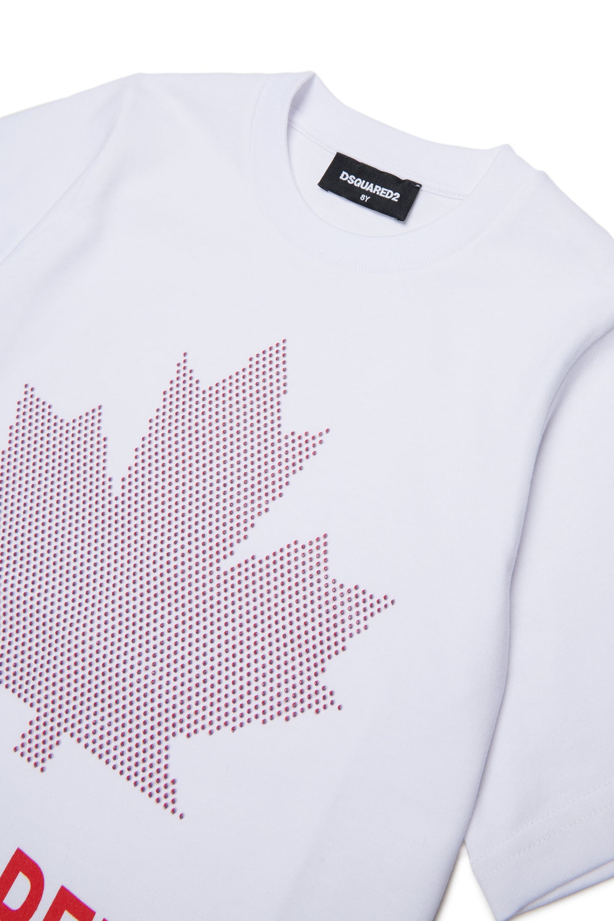 T-shirt avec logo