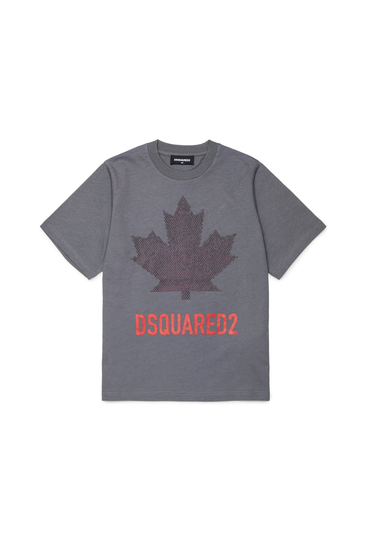 Camiseta con logo