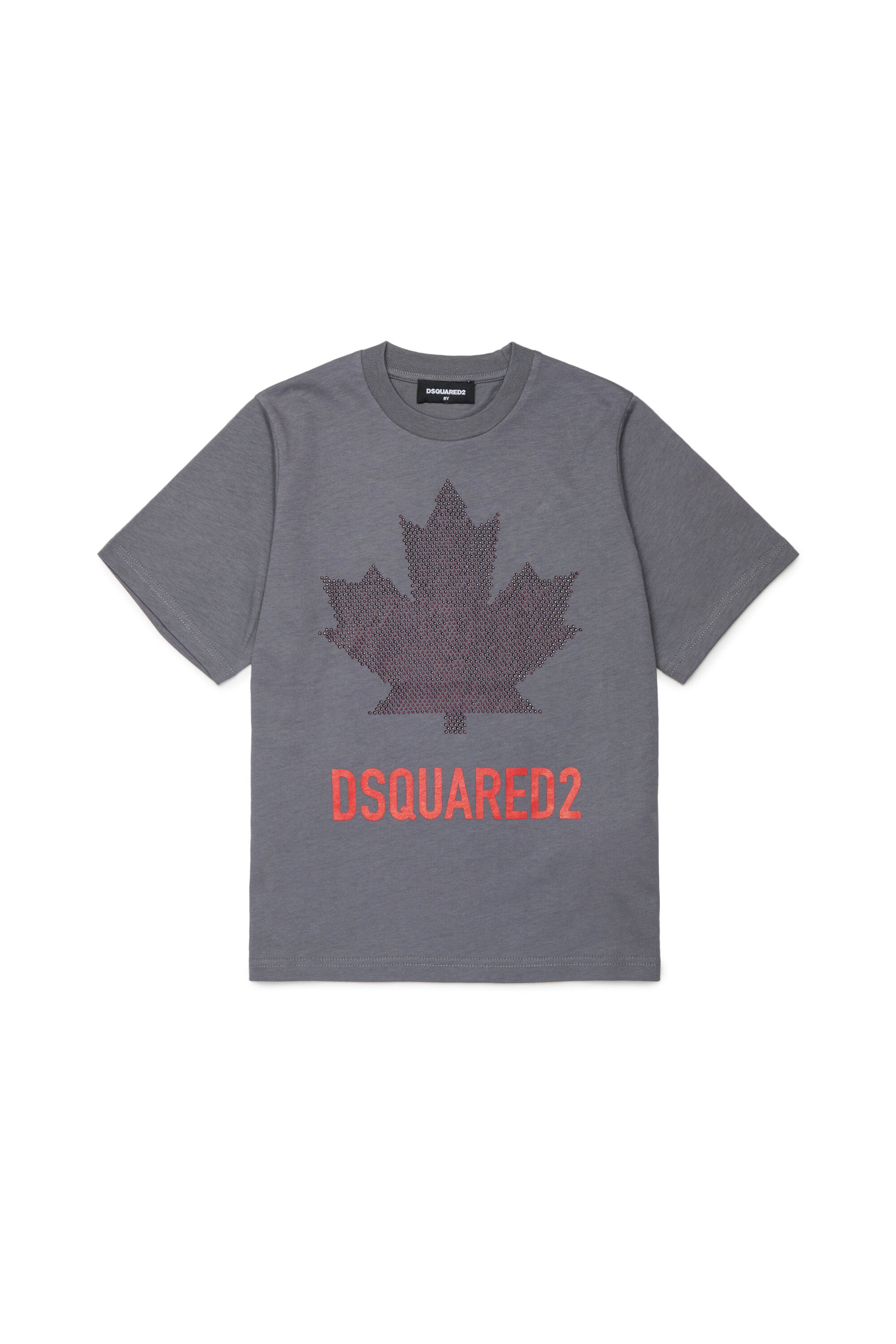 Camiseta con logo