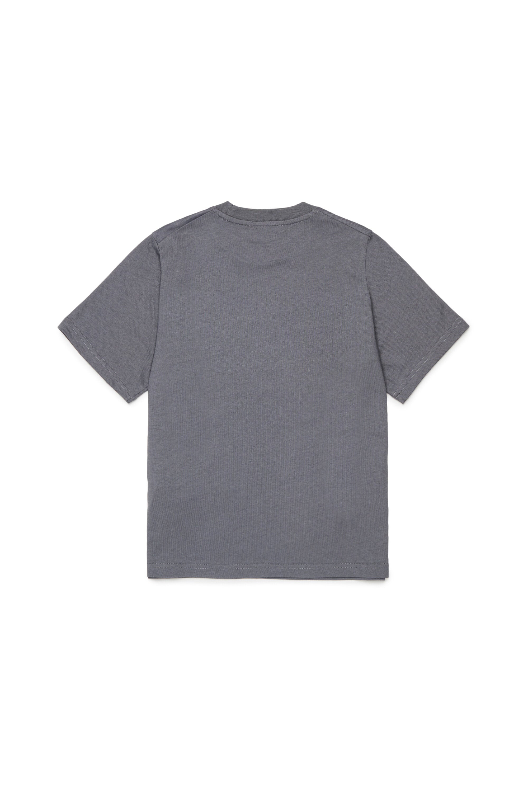 Camiseta con logo