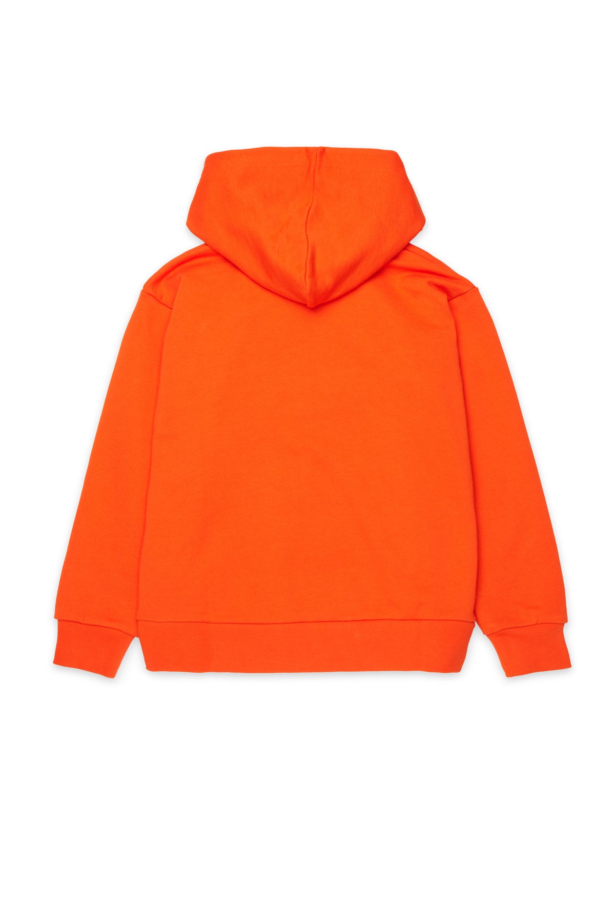 Sudadera con capucha y logo