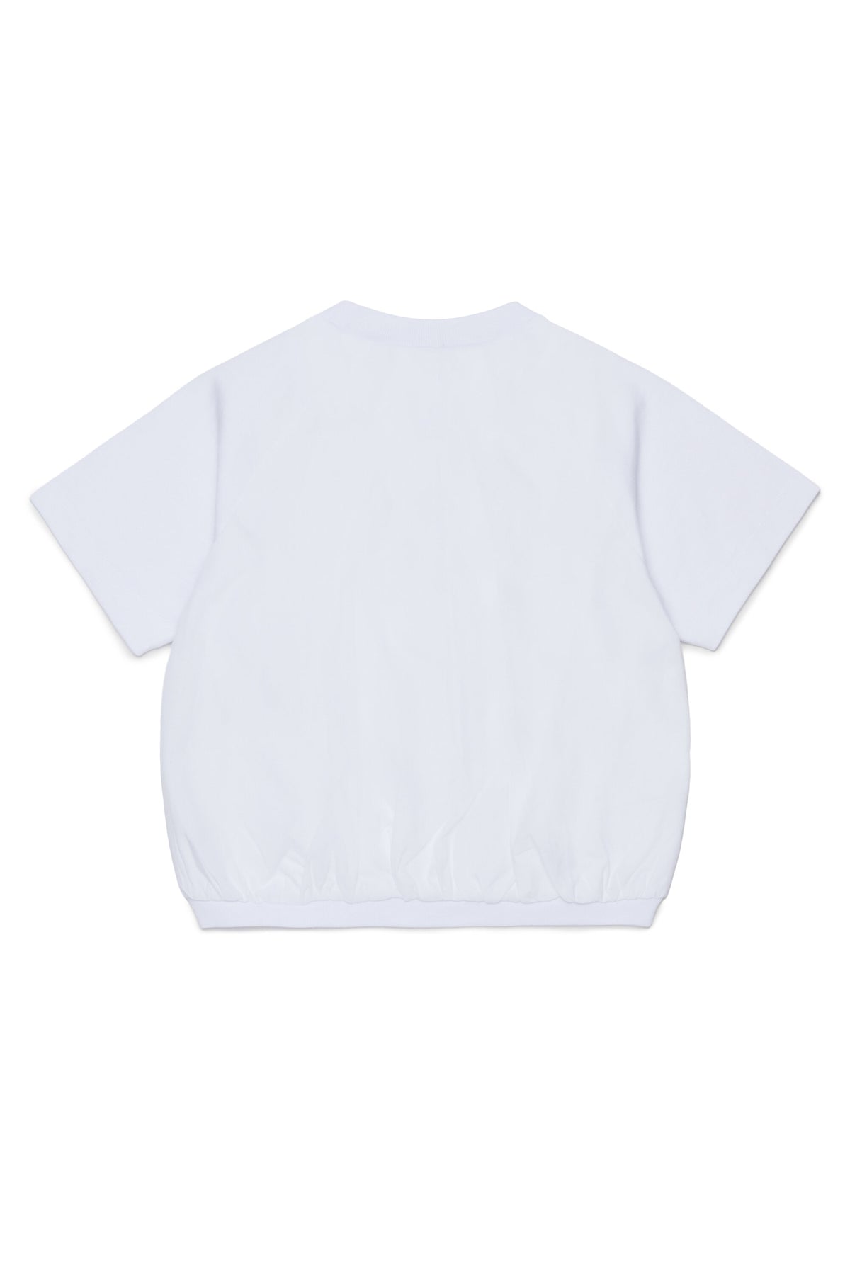 Camiseta con logo