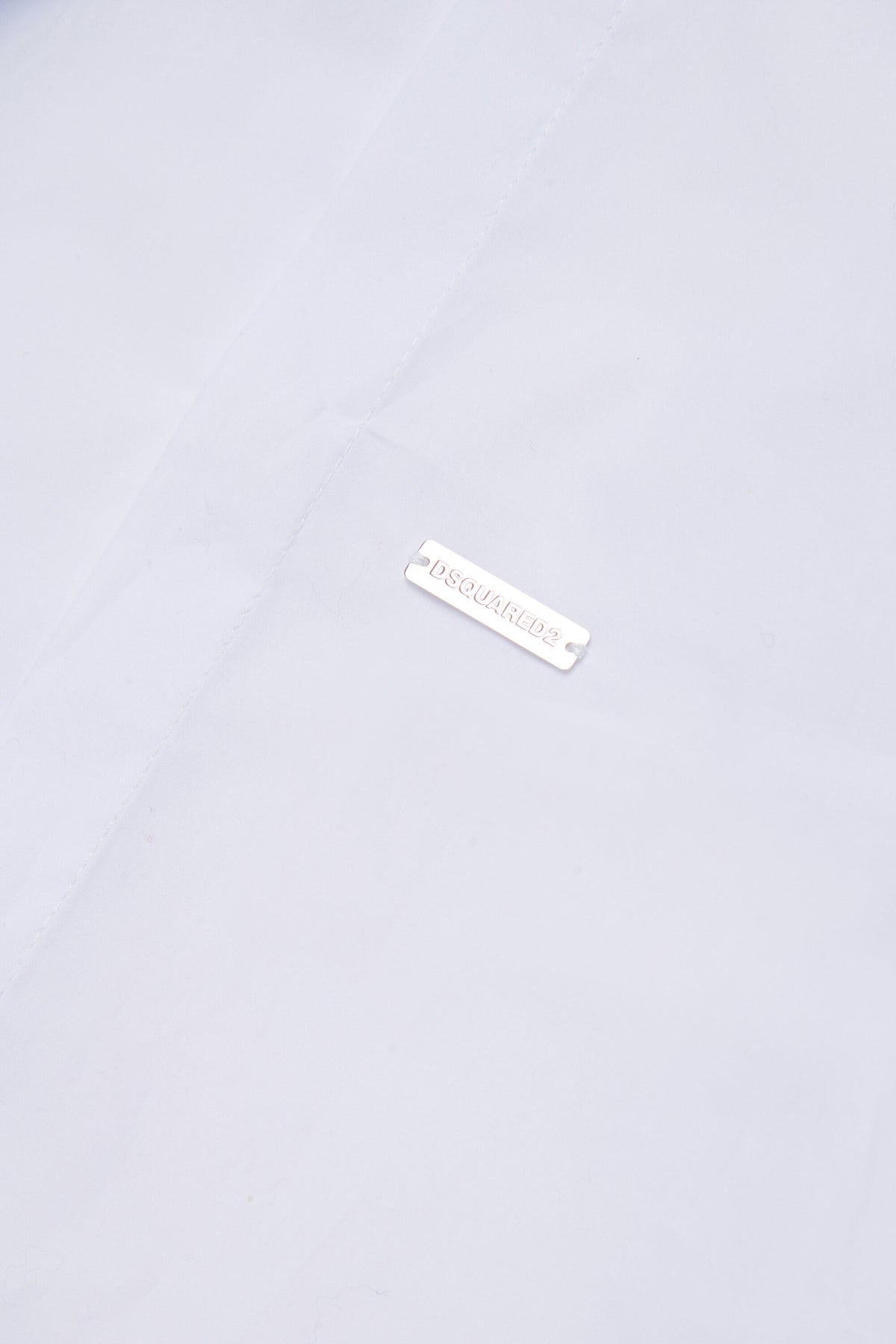 Camisa de manga larga con logo