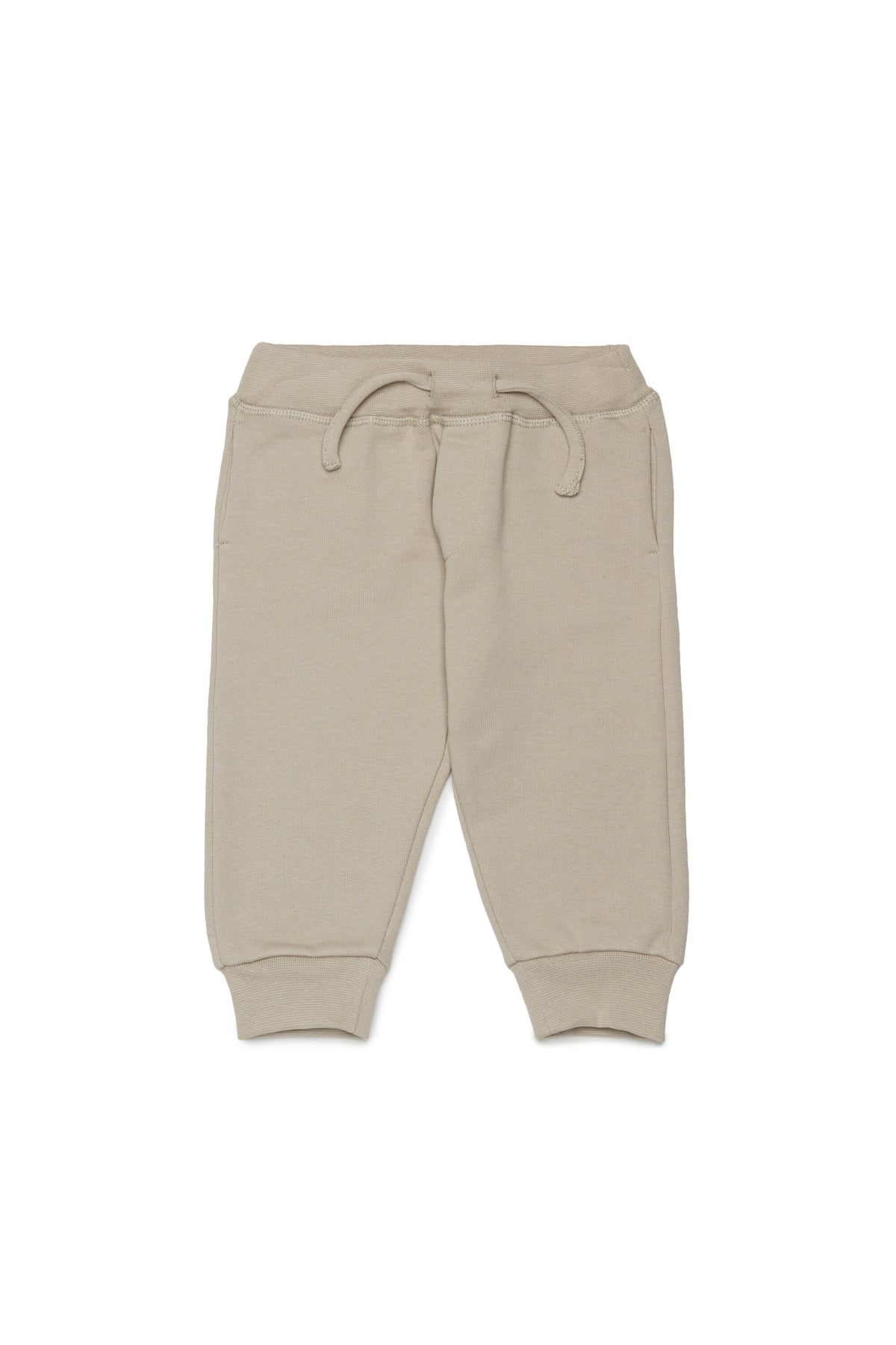 Pantalon en molleton avec logo