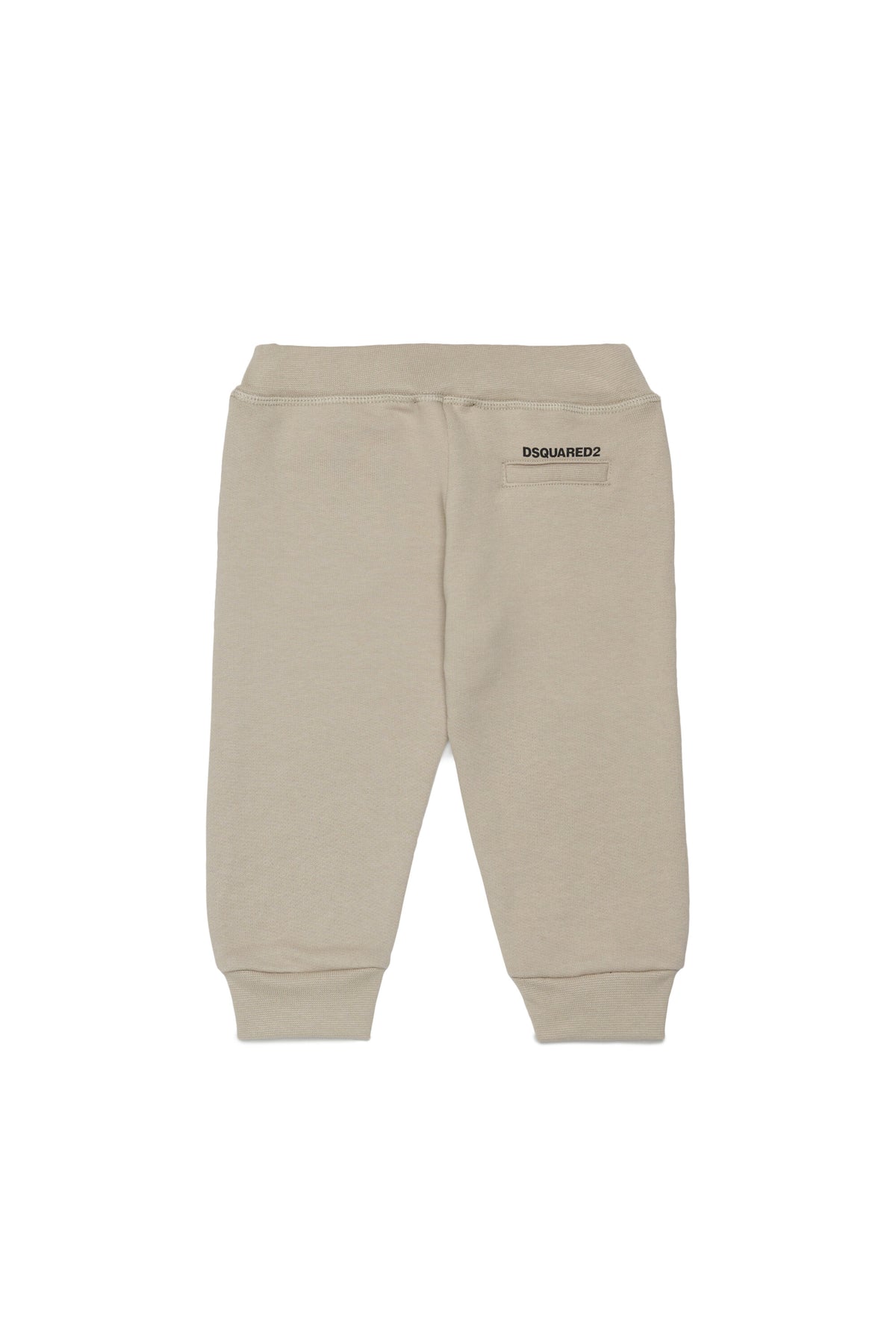 Pantalon en molleton avec logo