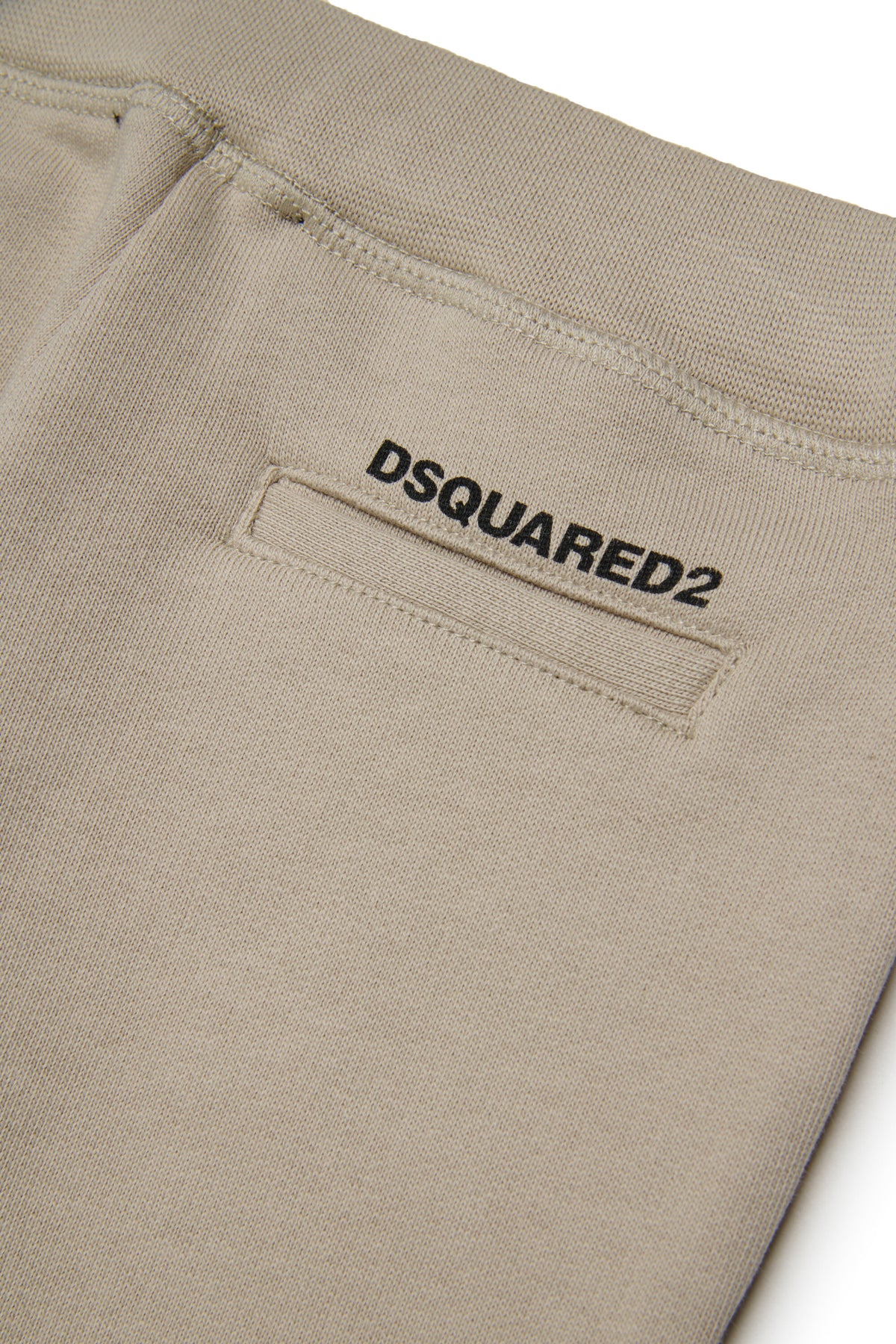 Pantalon en molleton avec logo
