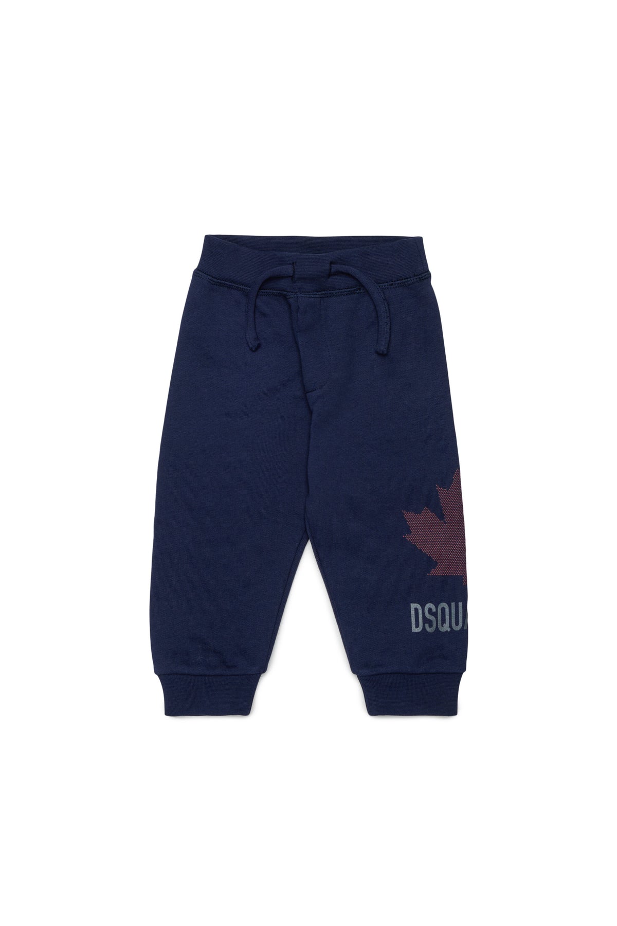 Pantalon en molleton avec logo