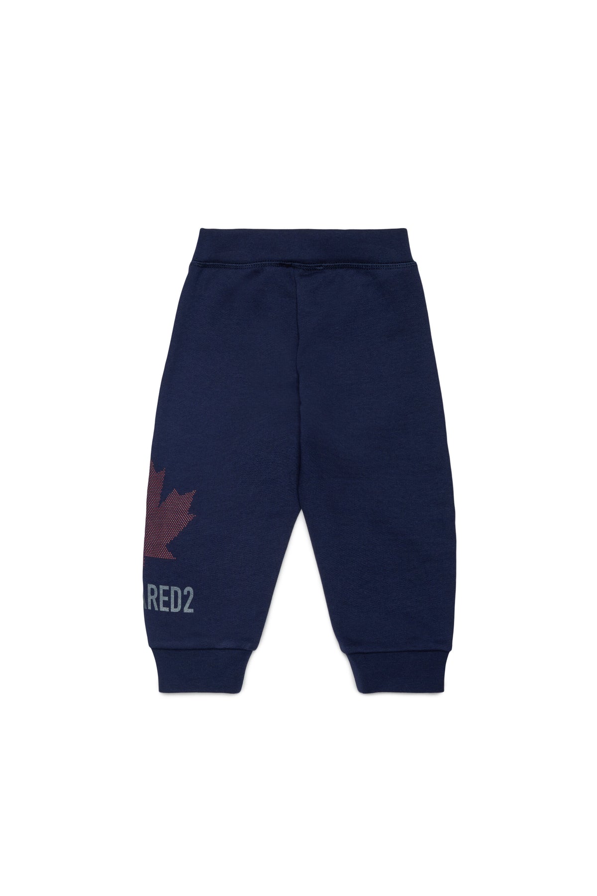 Pantalon en molleton avec logo