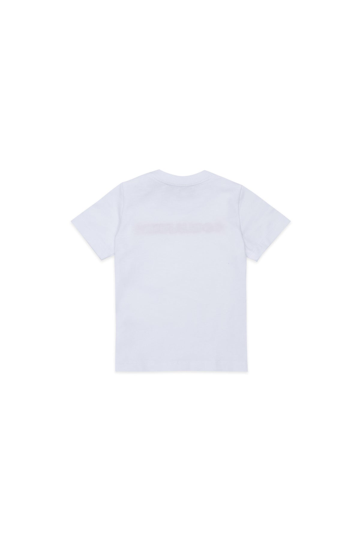 T-shirt avec logo
