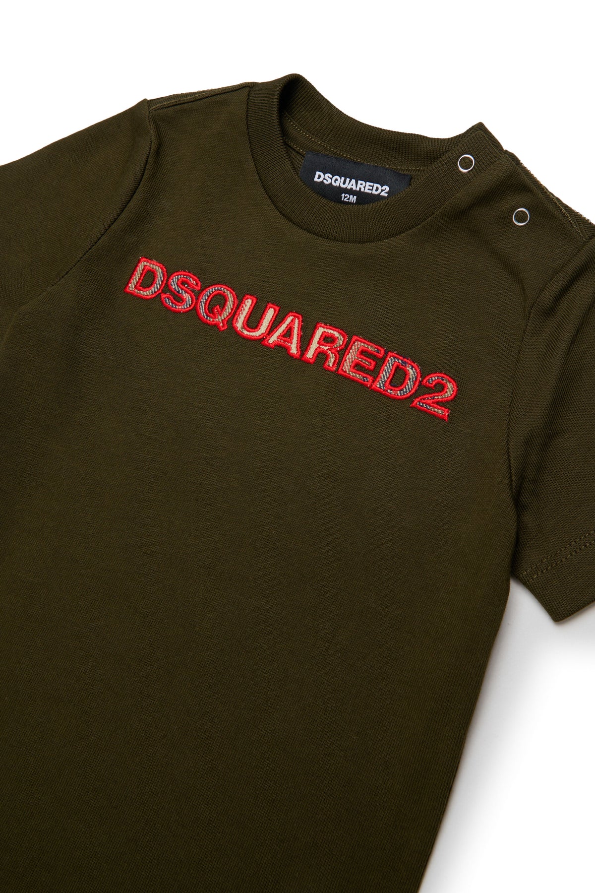 T-shirt avec logo