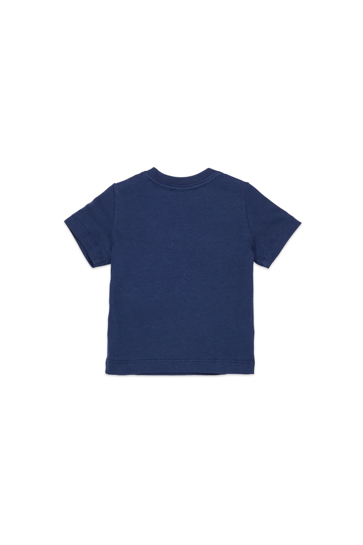 Camiseta con logo