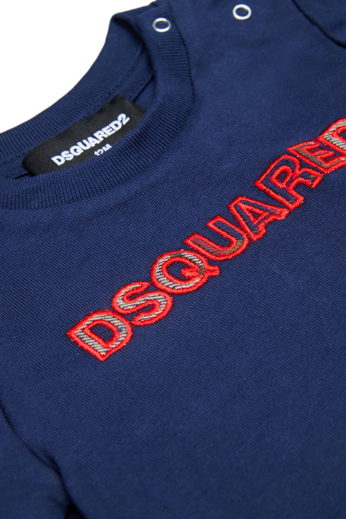 Camiseta con logo