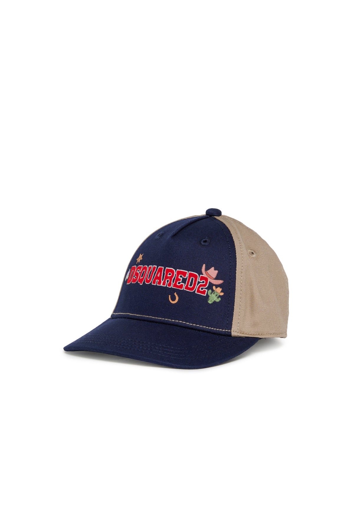 Casquette de baseball avec logo