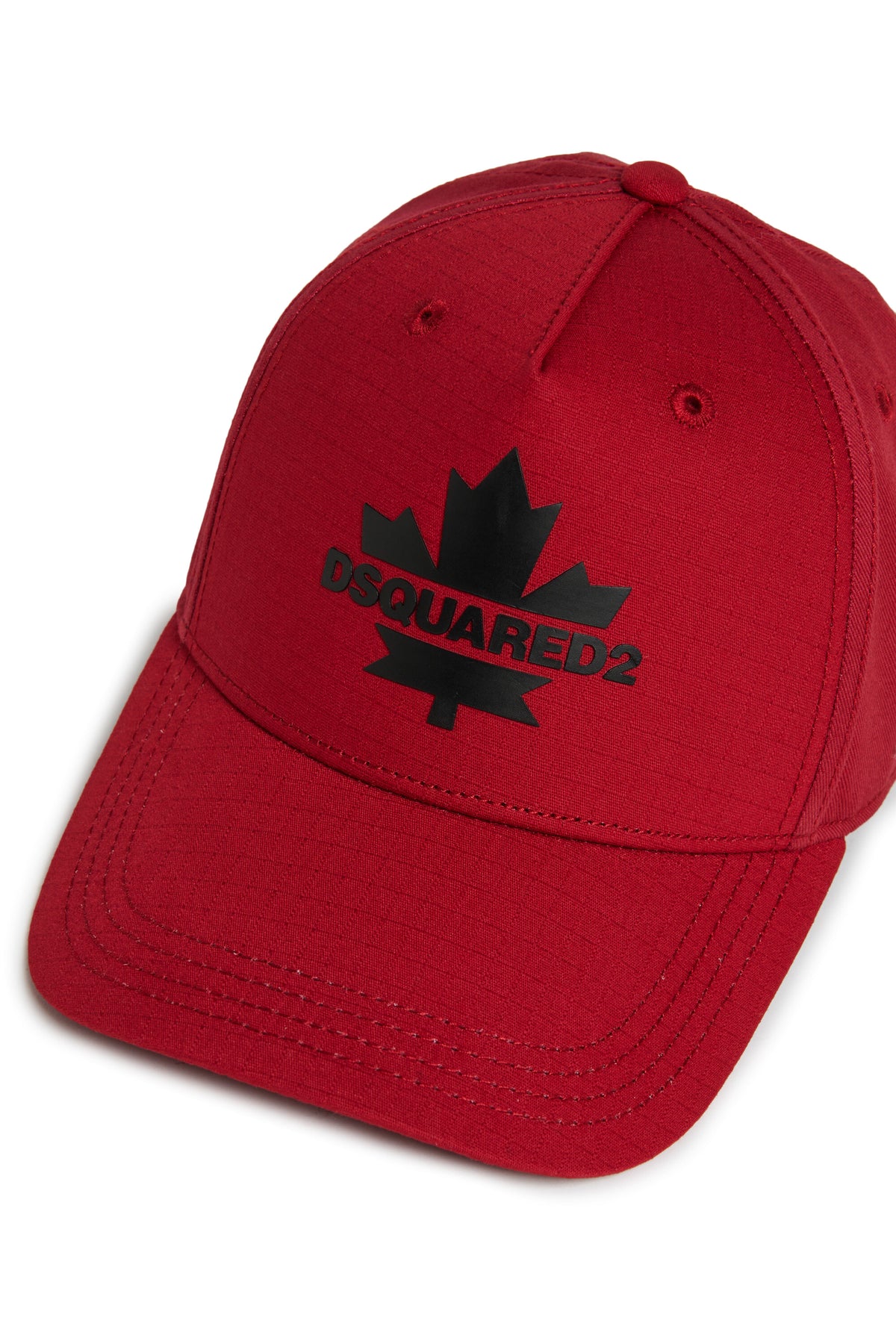 Casquette de baseball avec logo
