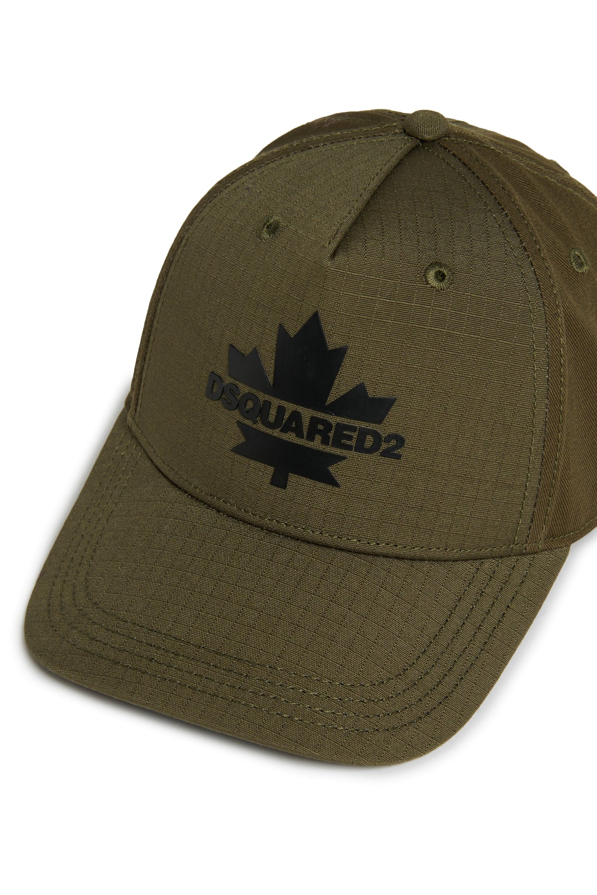 Gorra de béisbol con logo