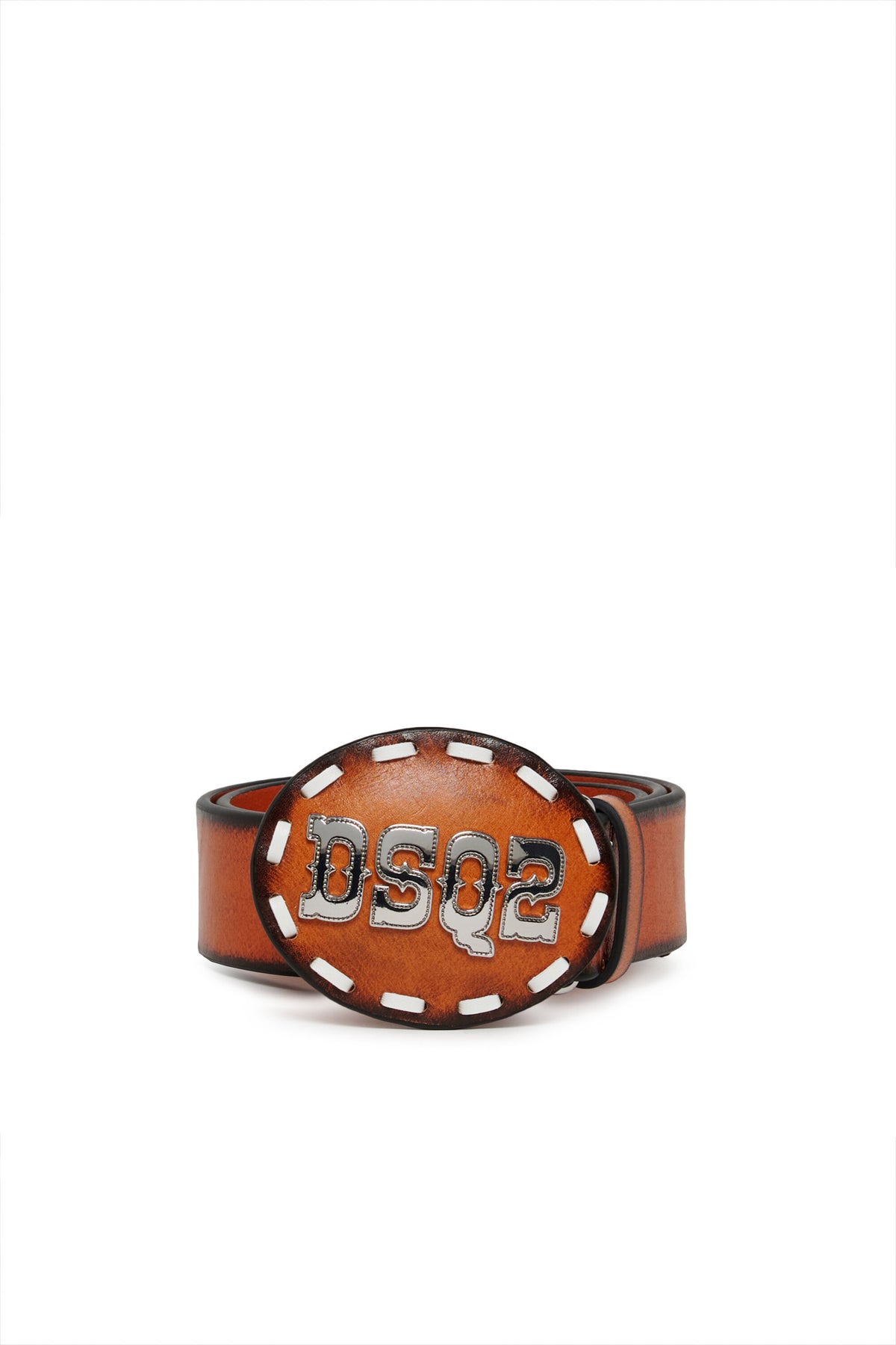 Ceinture avec logo