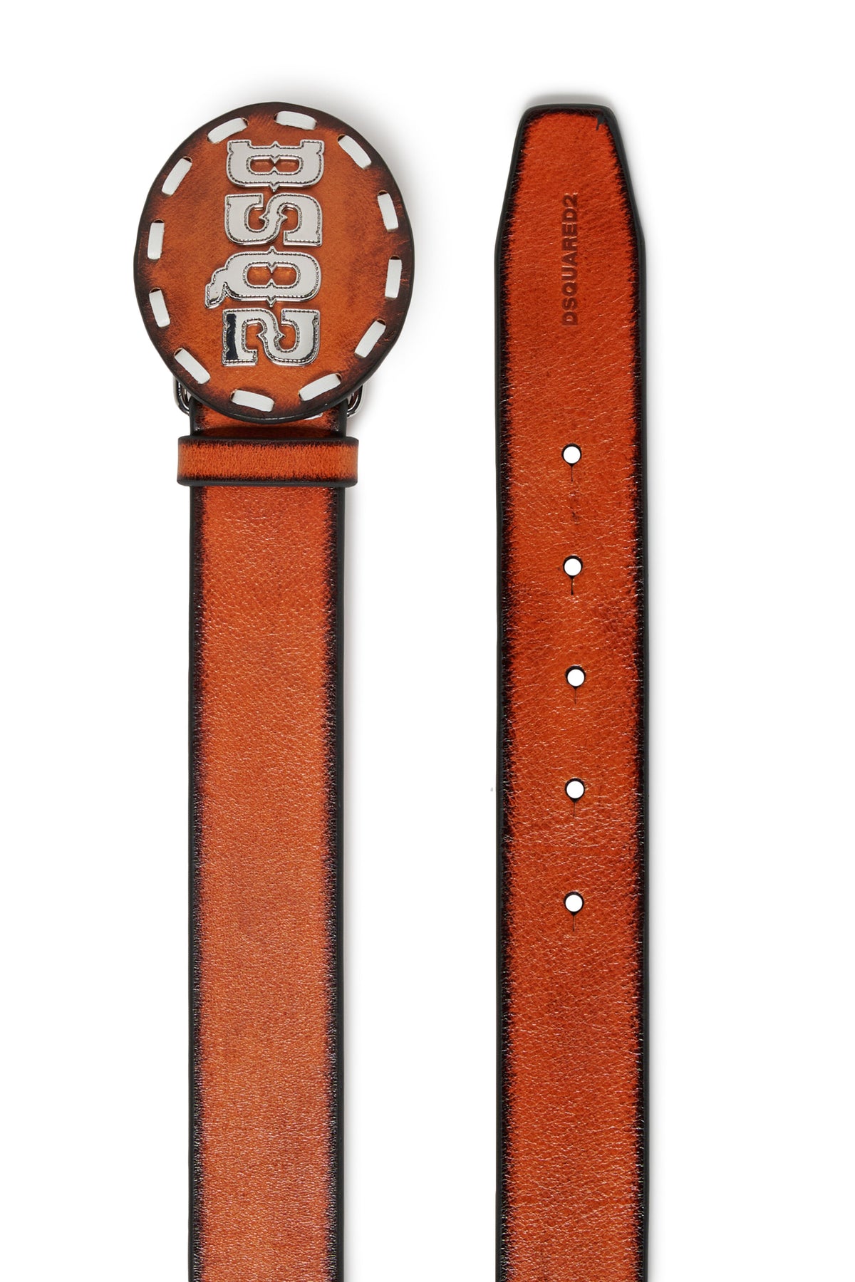 Ceinture avec logo