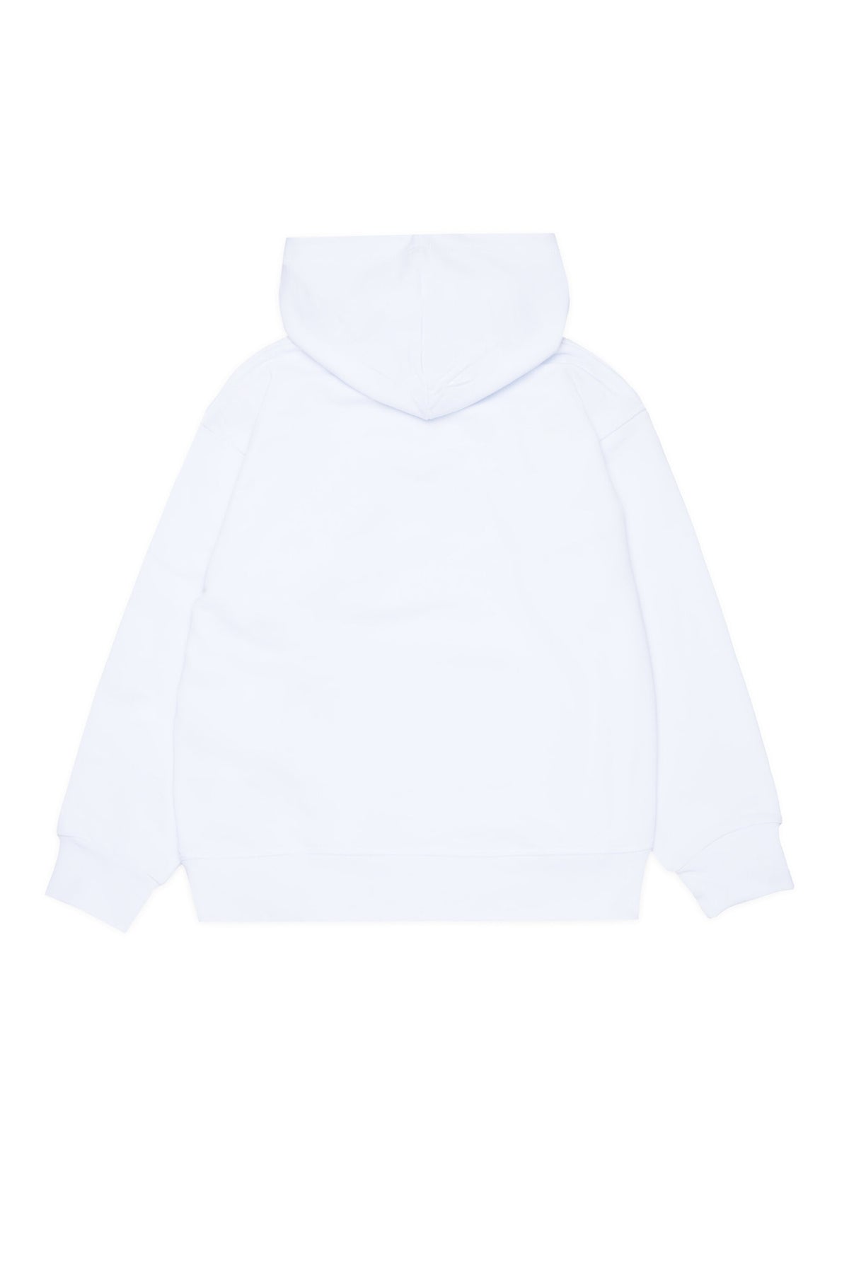 Sweatshirt with logo
