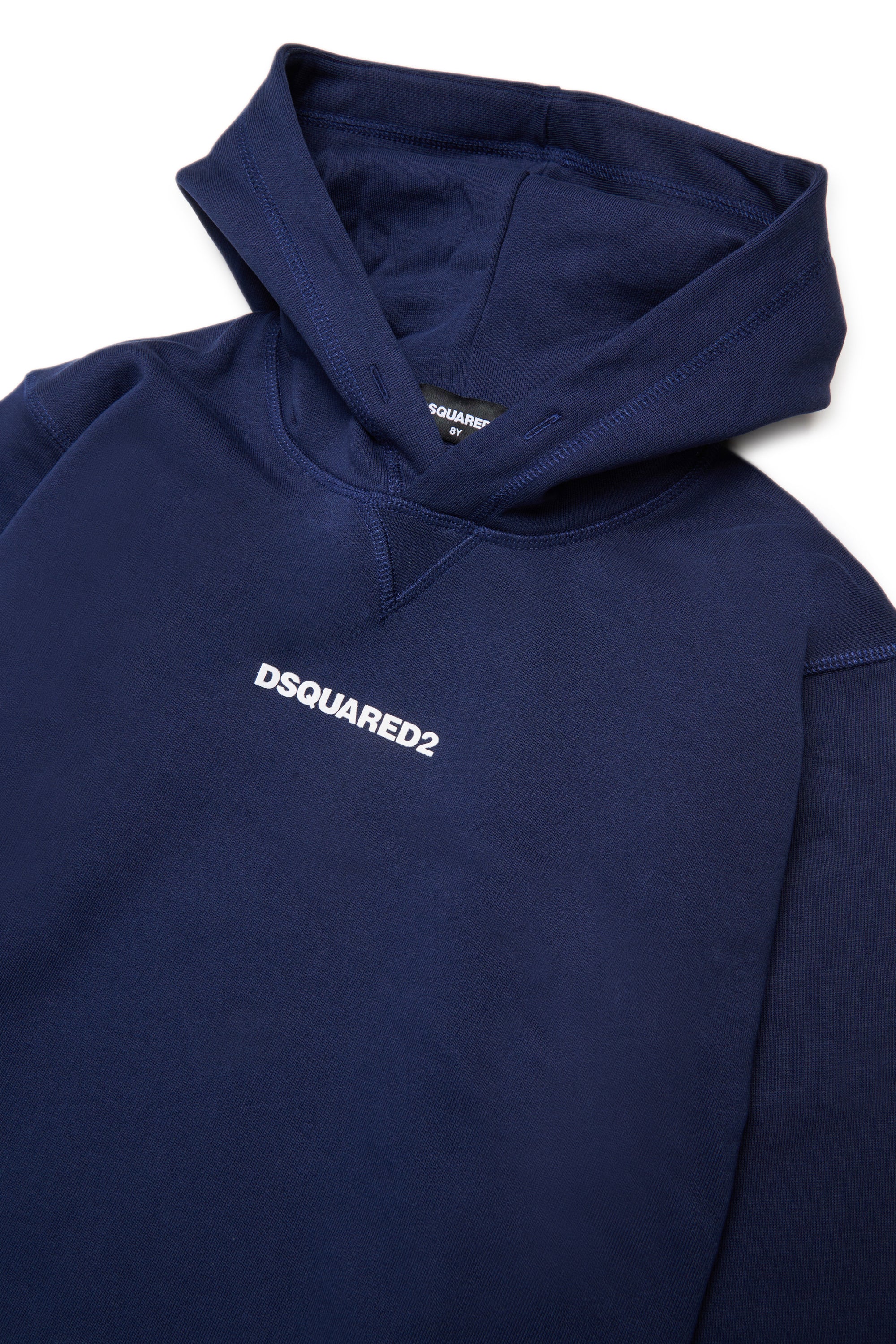 Sweat-shirt avec logo