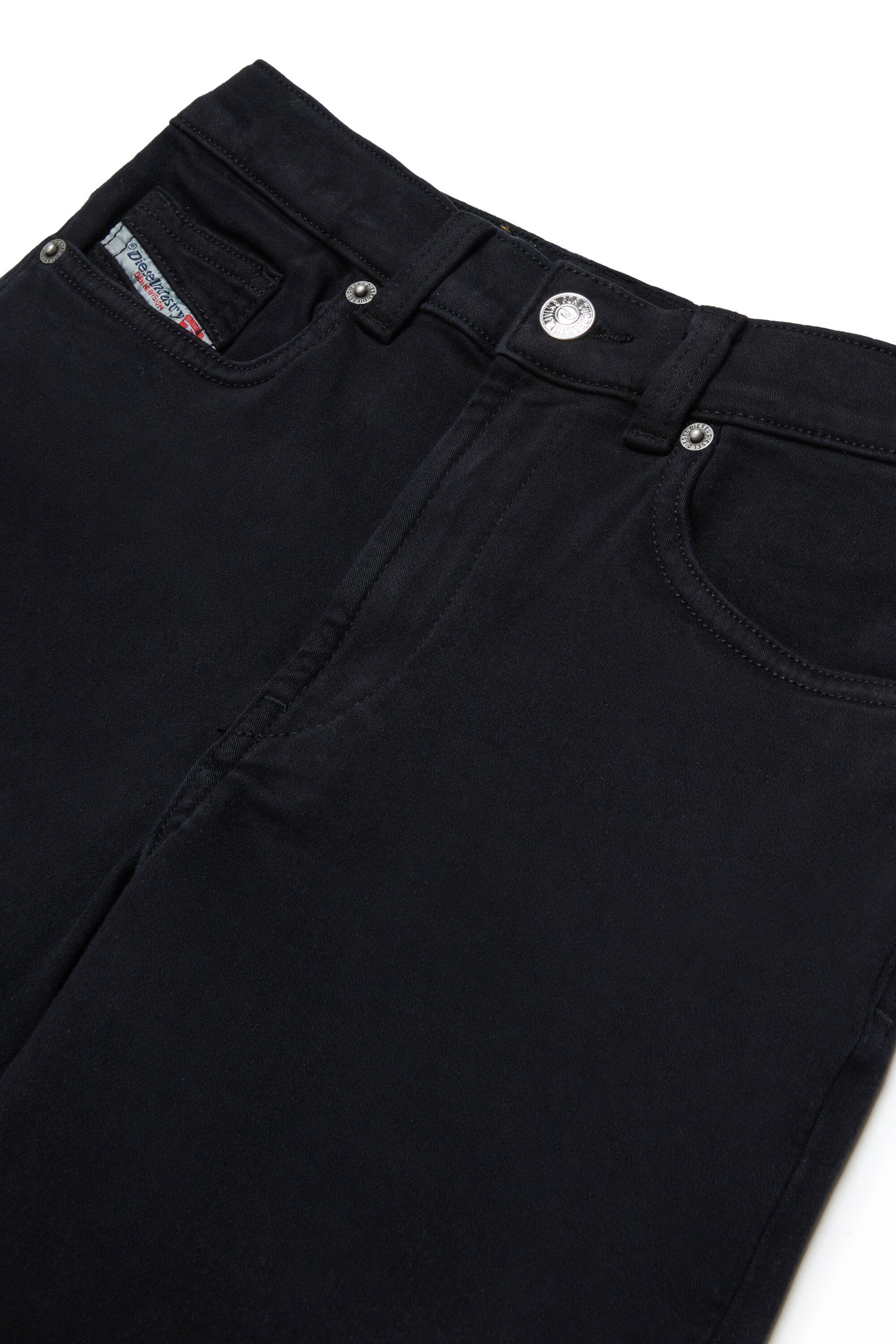 Short en denim