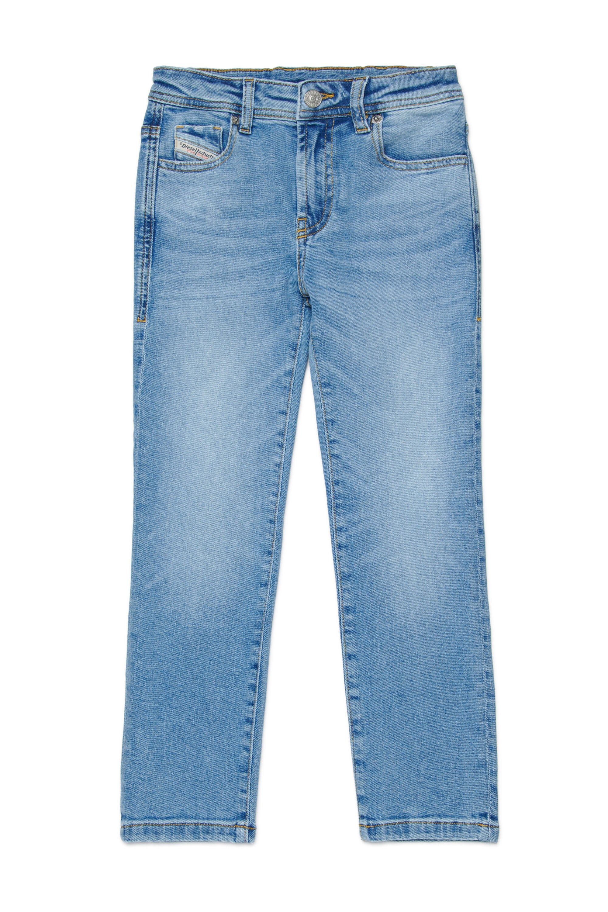 Jean slim fit - 2004