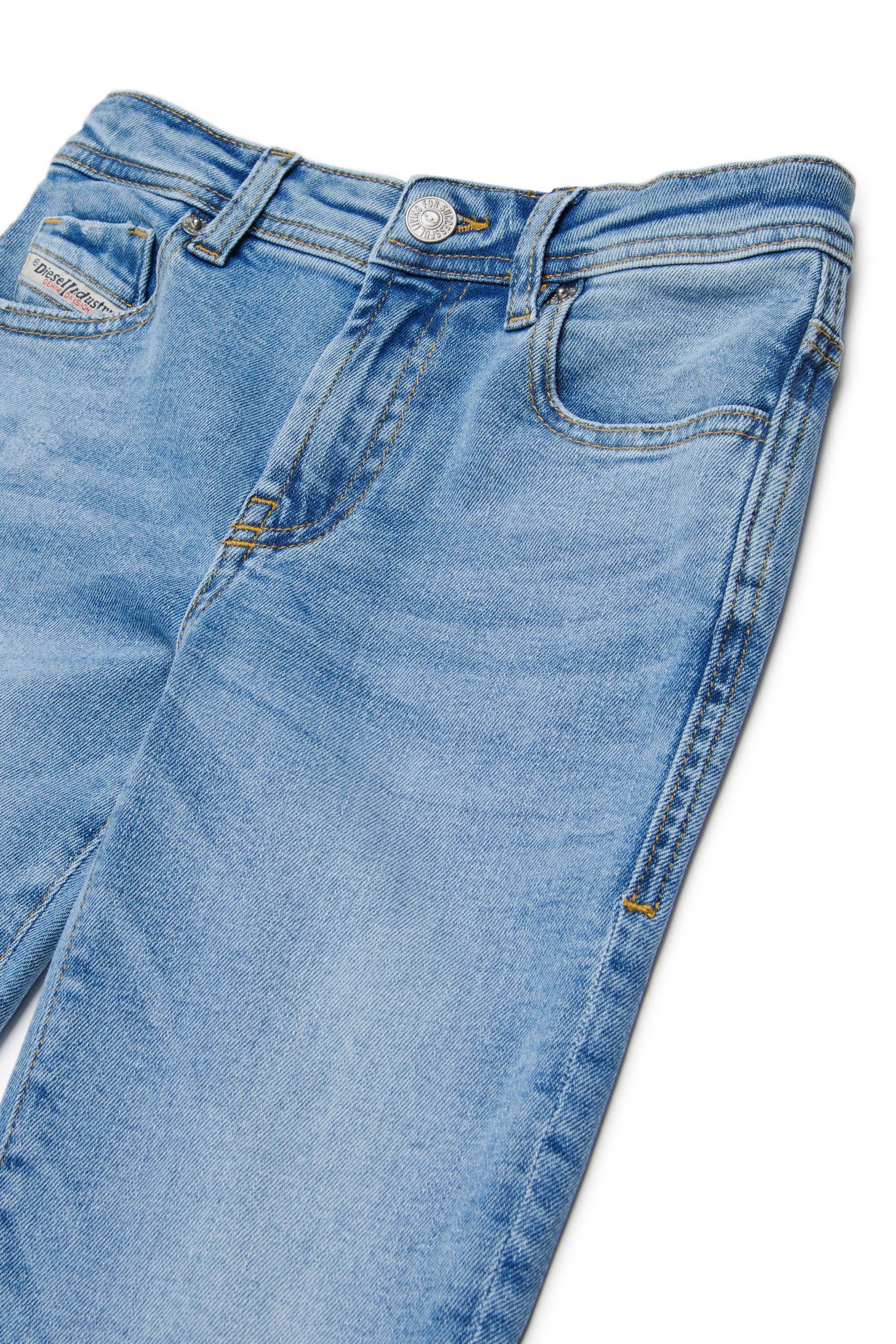 Jean slim fit - 2004