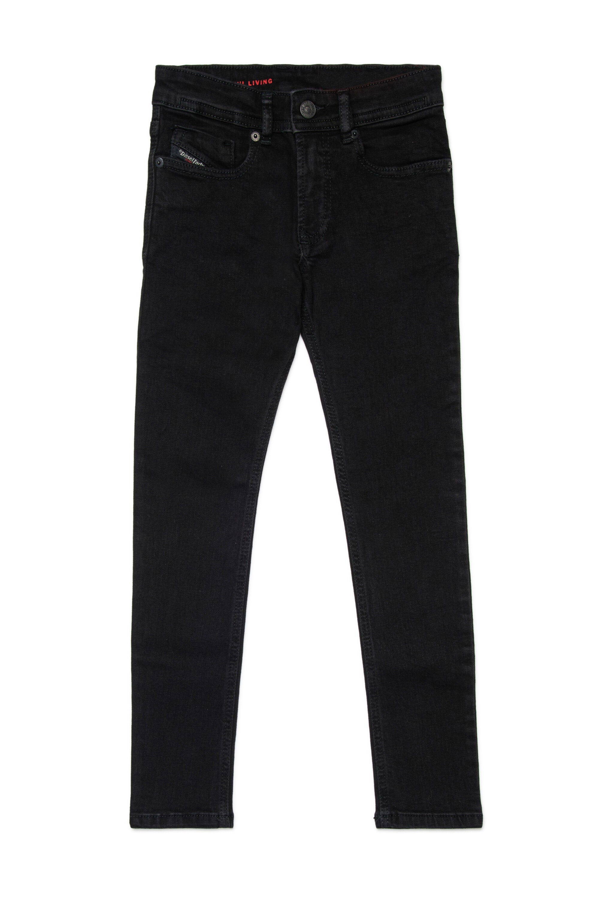Vaqueros skinny negros - 1979 Sleenker