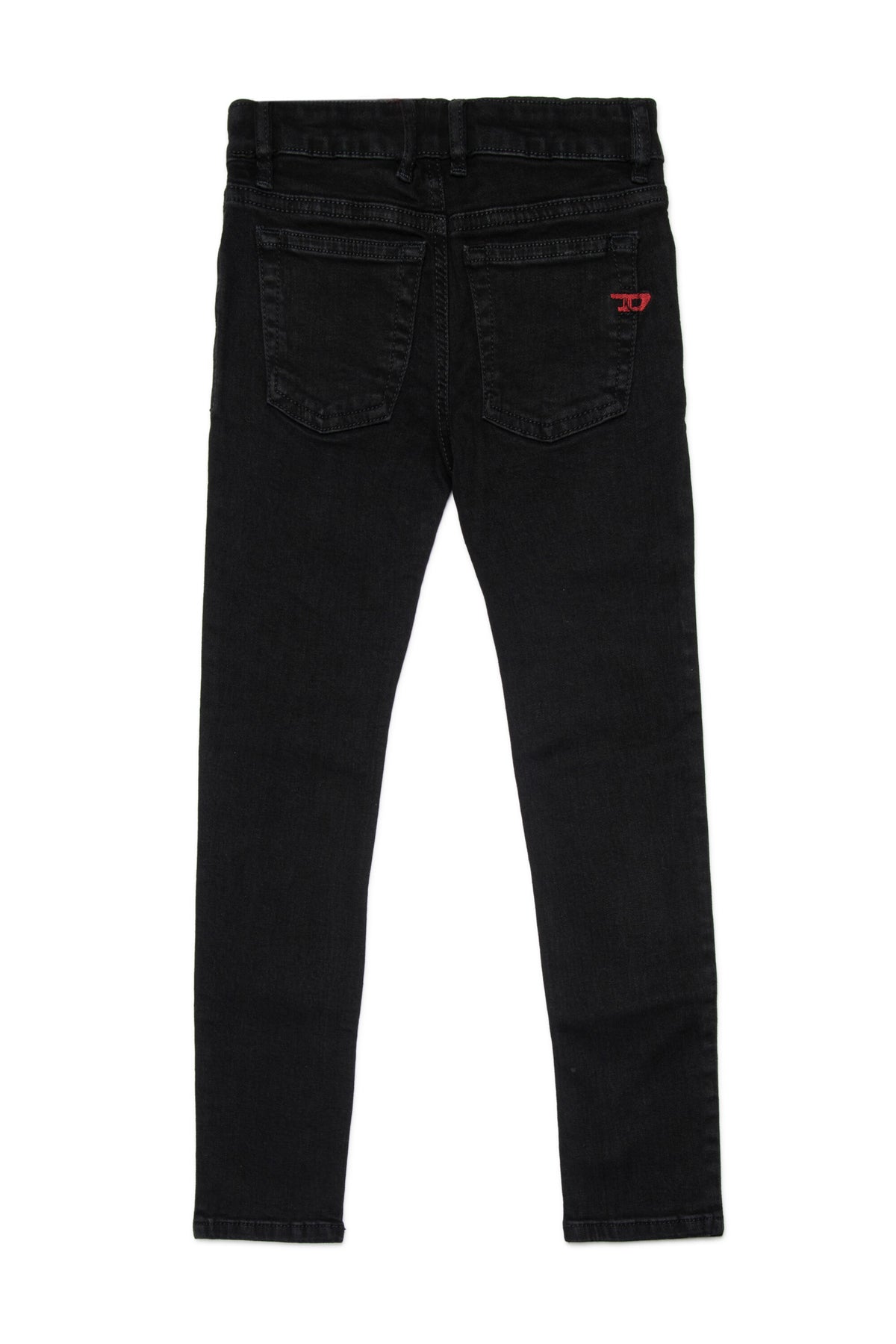 Black skinny jeans - 1979 Sleenker