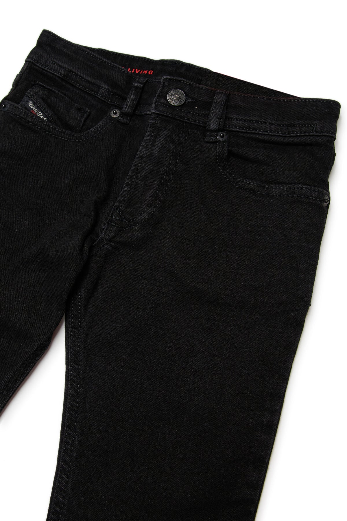 Black skinny jeans - 1979 Sleenker