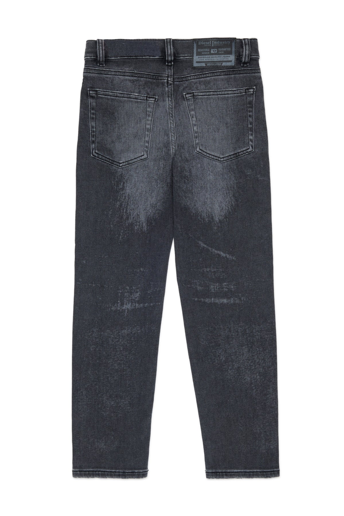 JoggJeans® coupe regular noir - 2010
