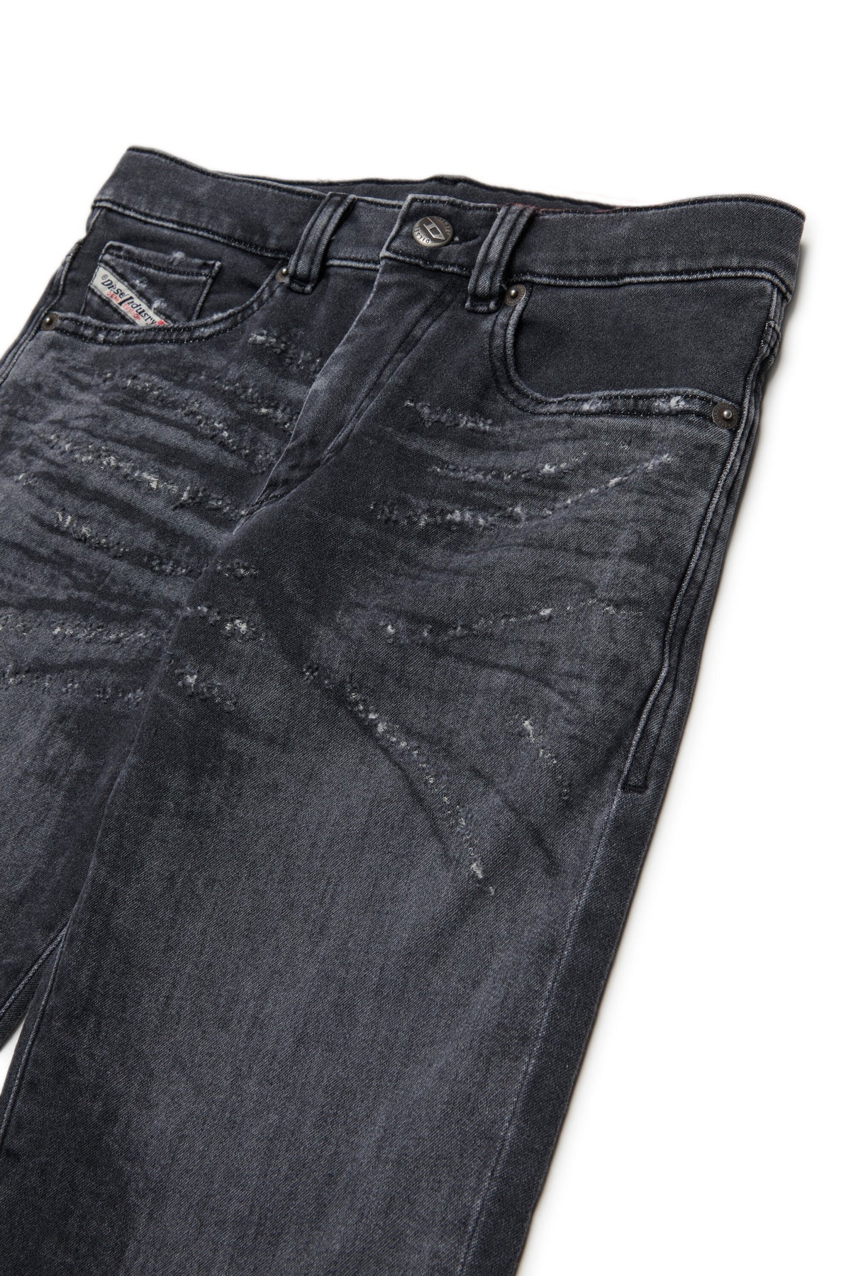JoggJeans® coupe regular noir - 2010