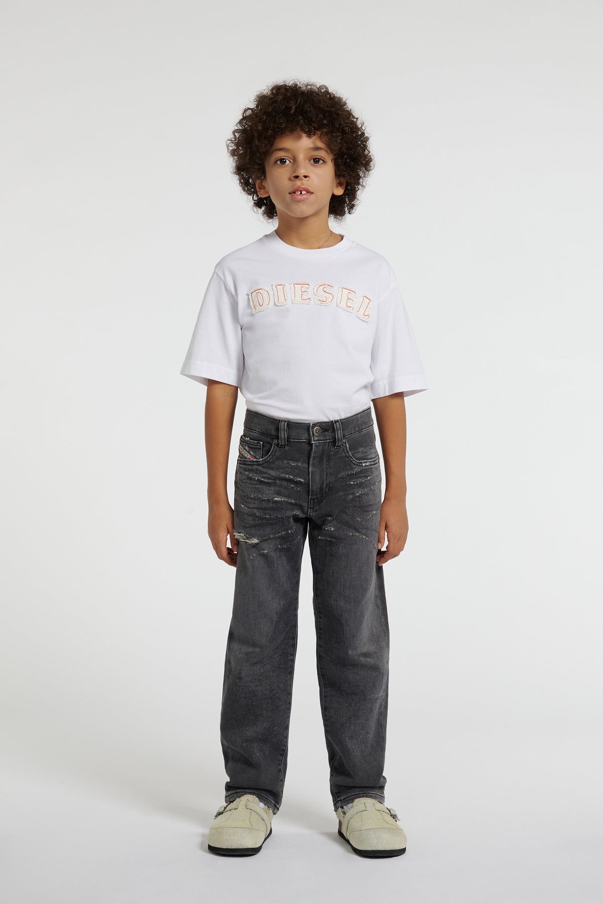 JoggJeans® coupe regular noir - 2010
