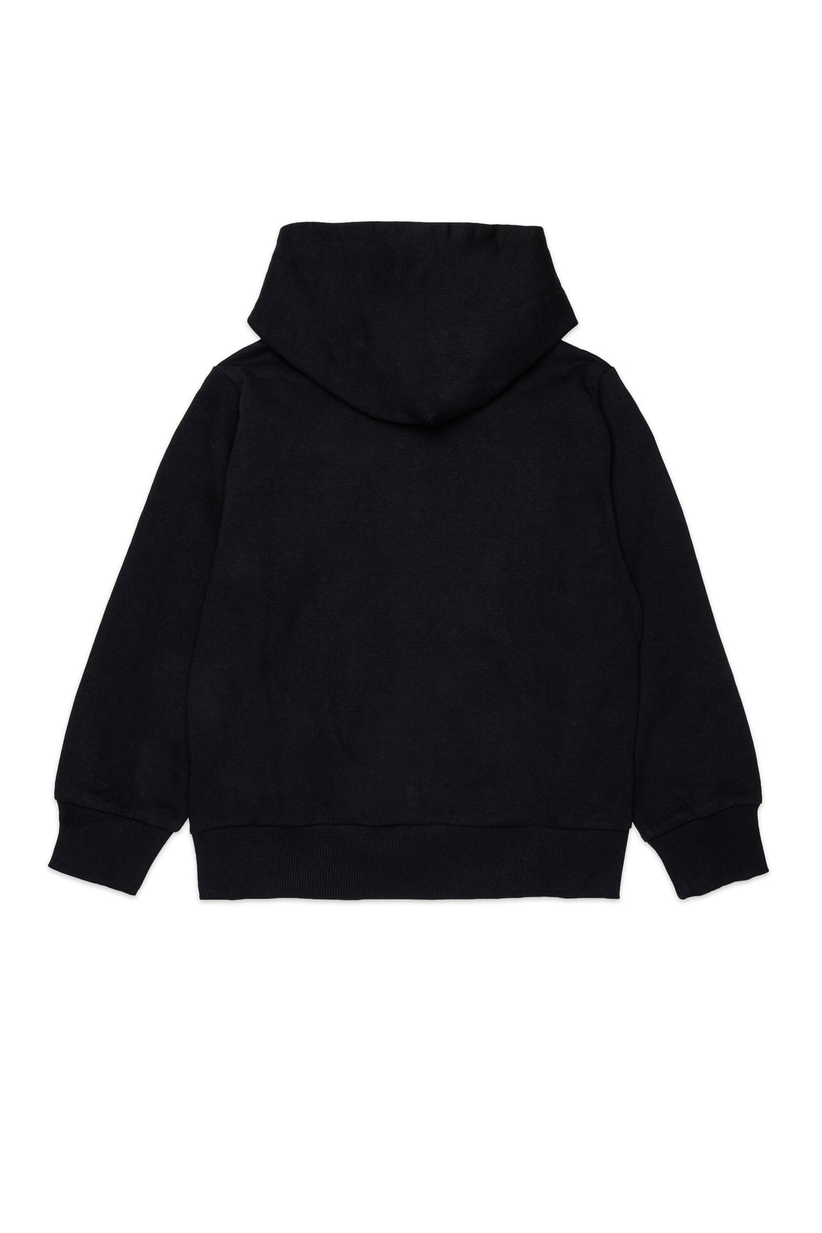 Sweatshirt with logo