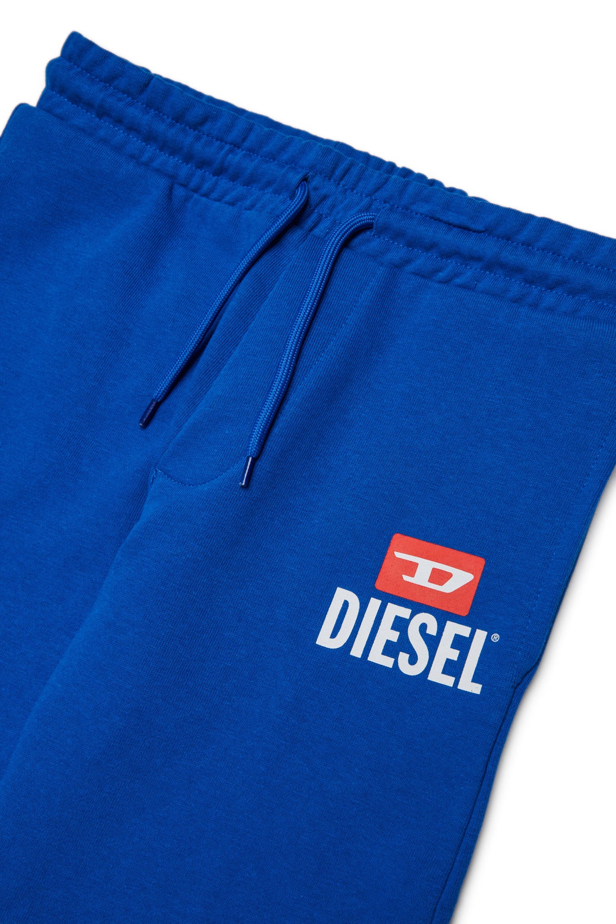 Pantalon en molleton avec logo