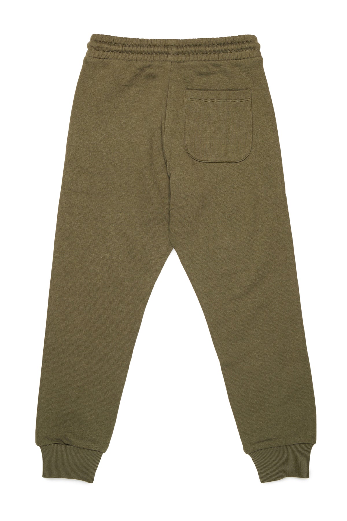 Pantalon en molleton avec logo