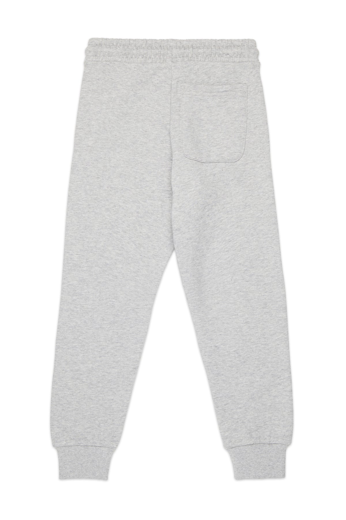 Pantalon en molleton avec logo