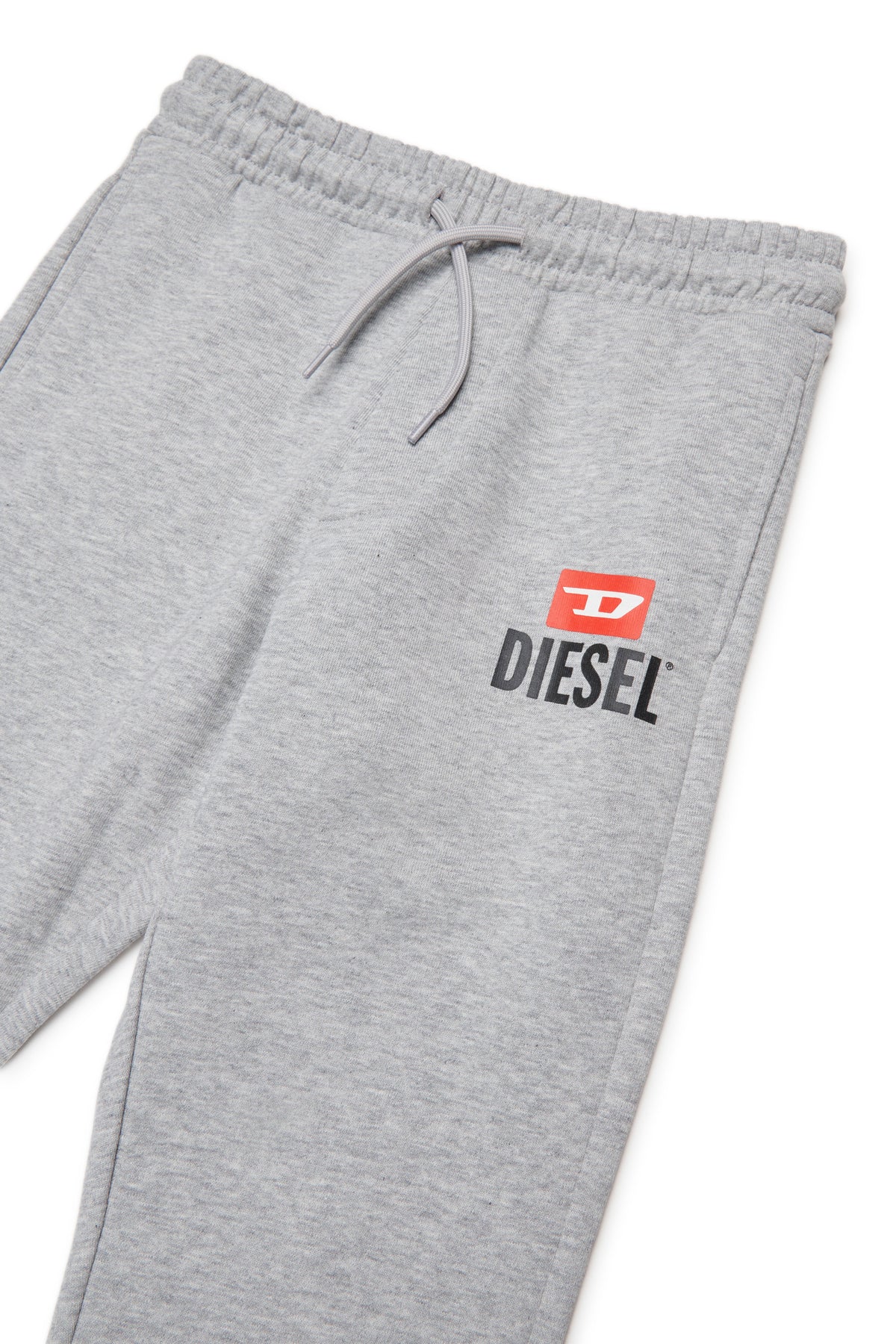 Pantalon en molleton avec logo