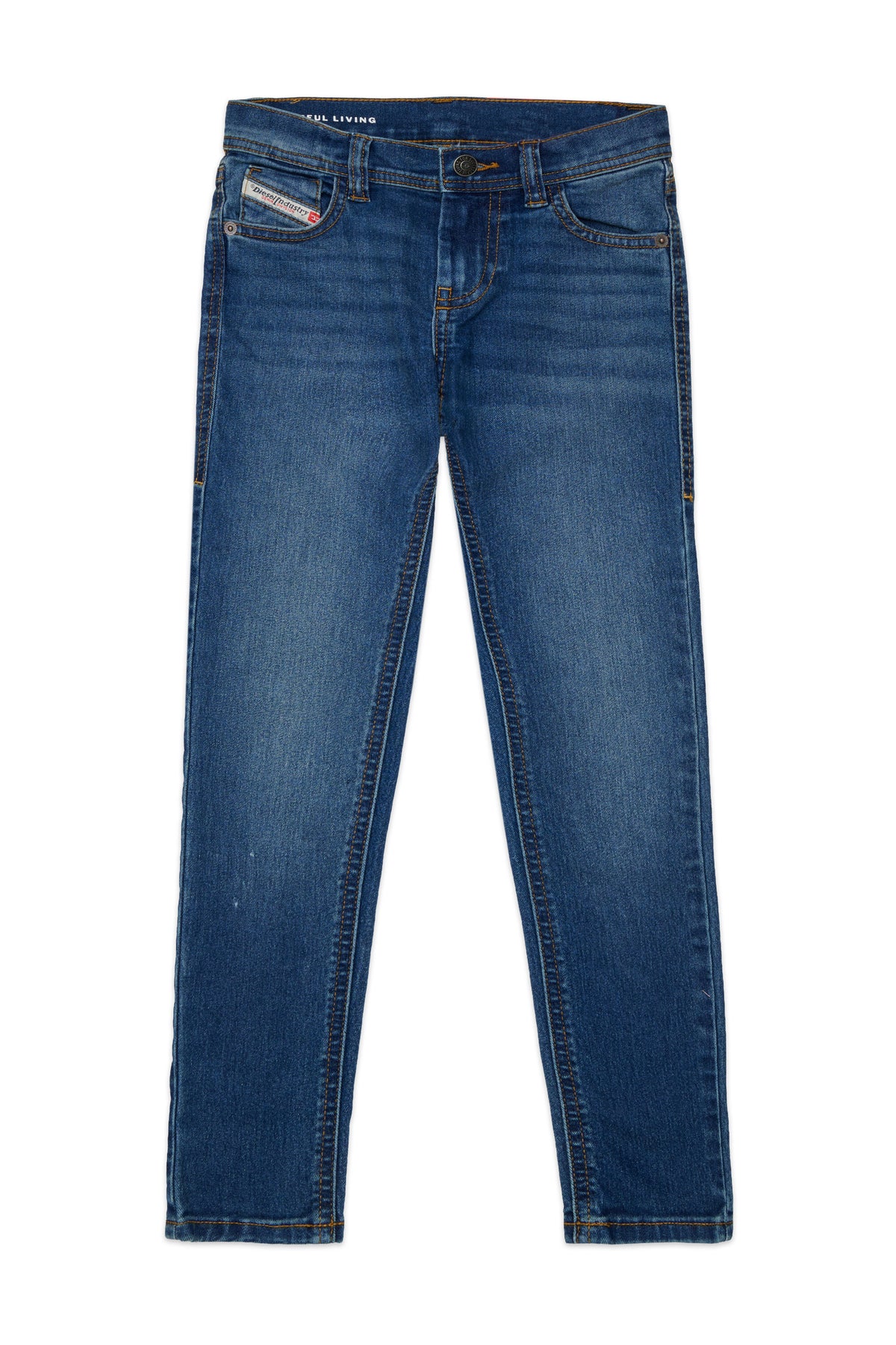 Jean skinny fit