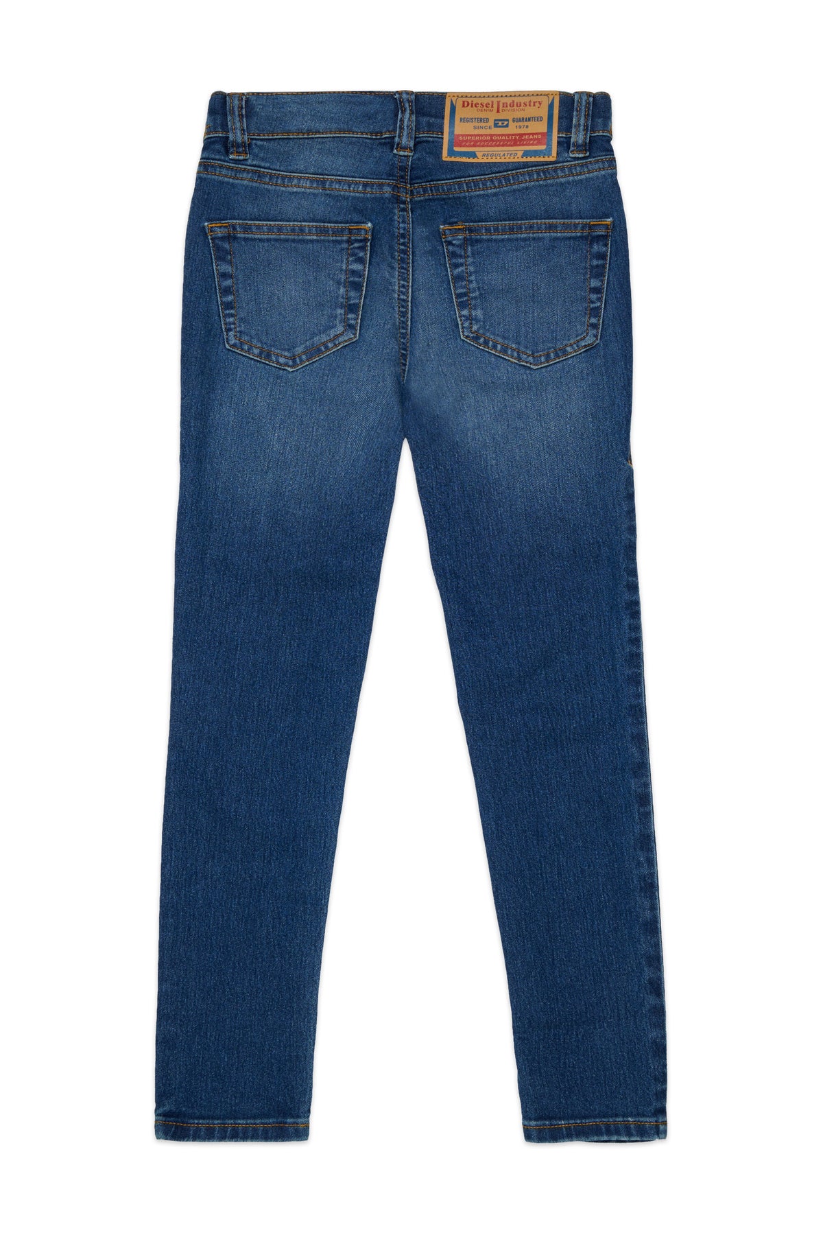 Jean skinny fit