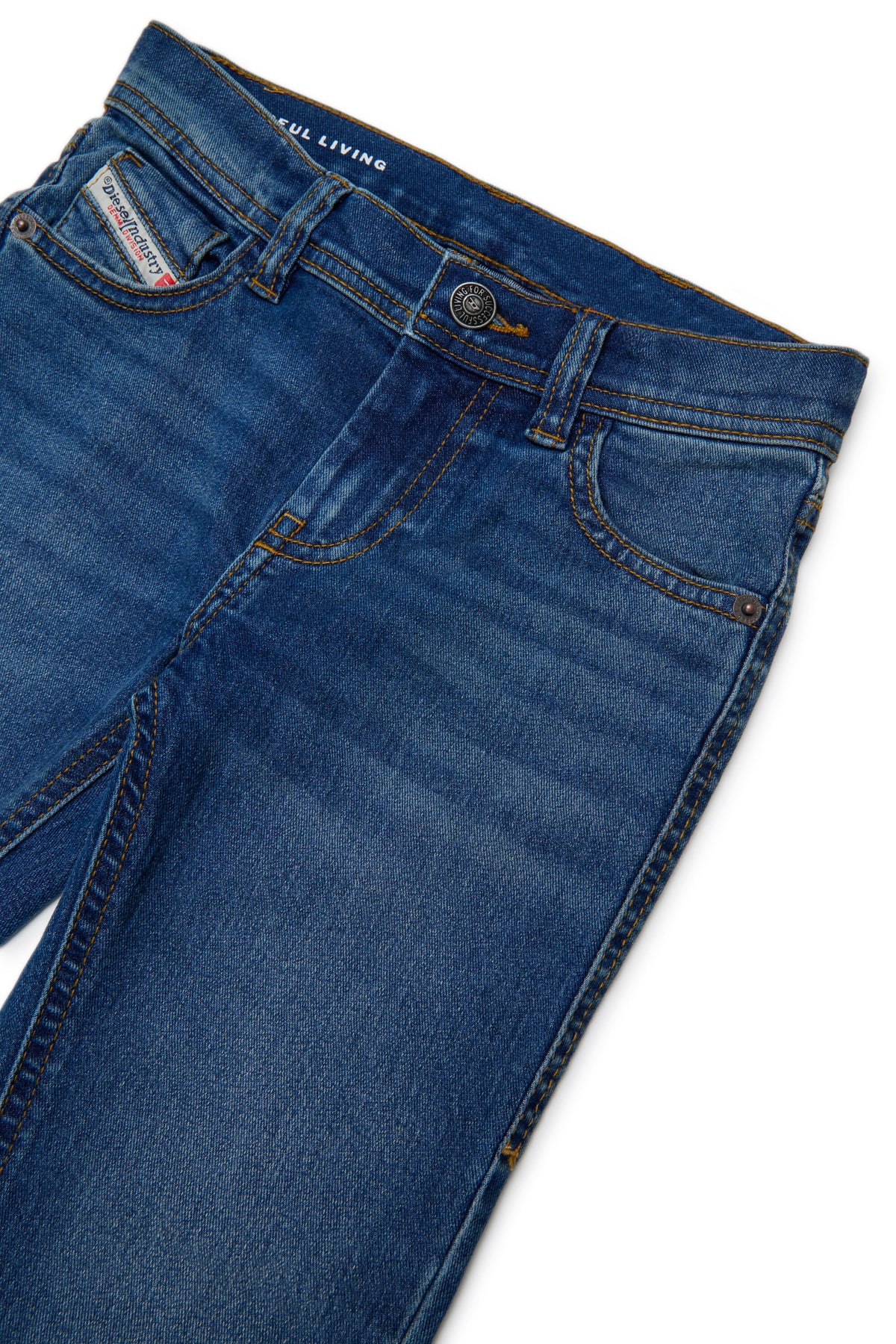 Jean skinny fit