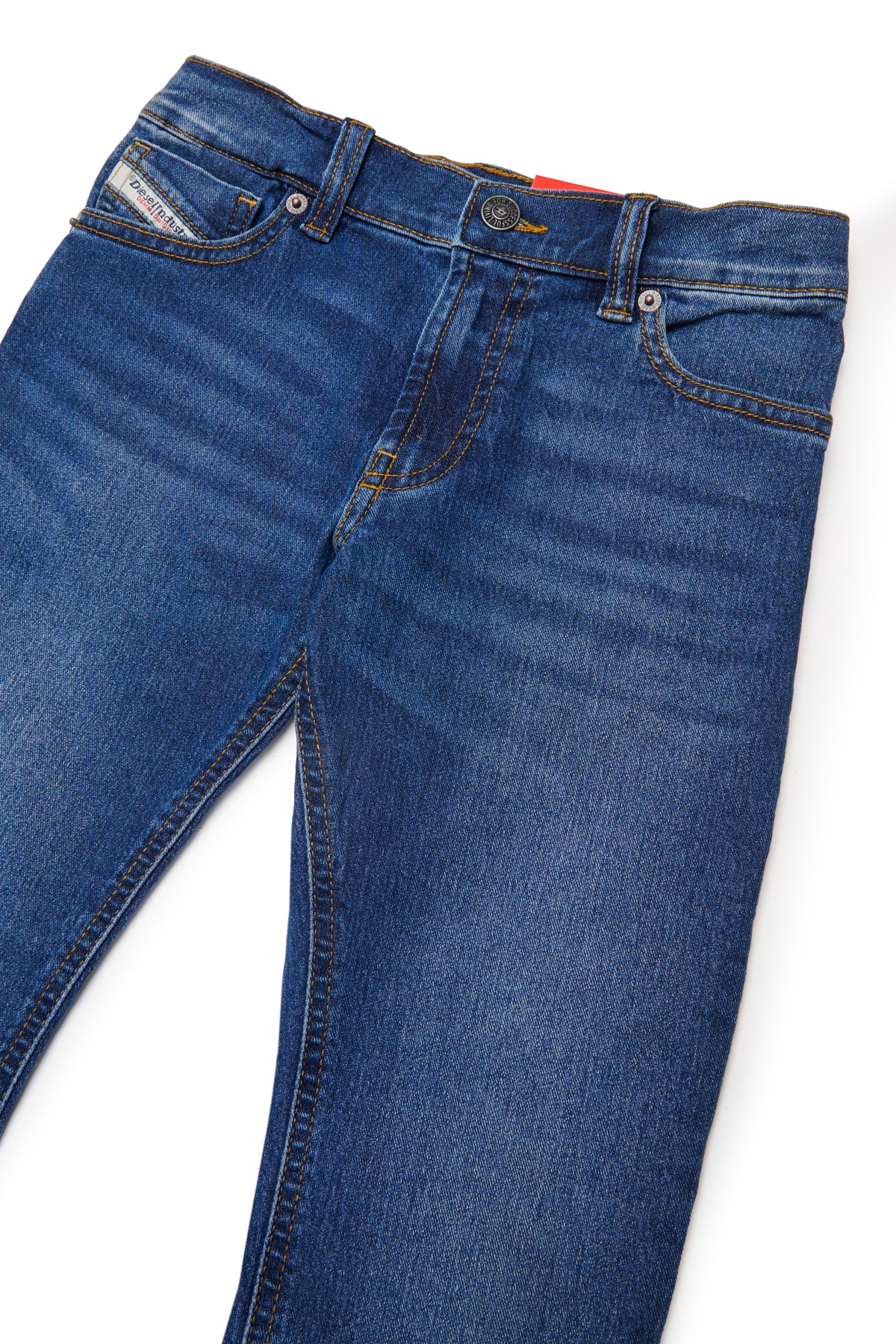 Jean slim fit
