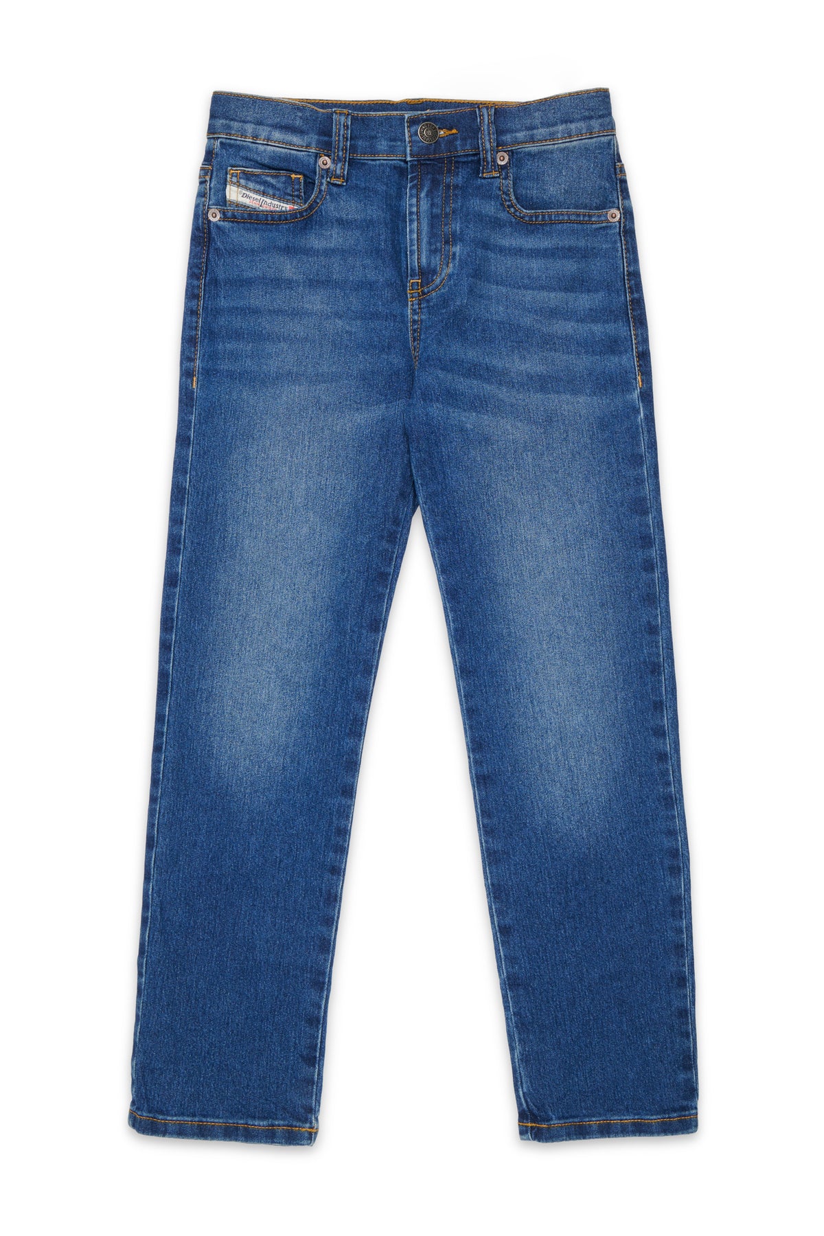 Jean coupe regular
